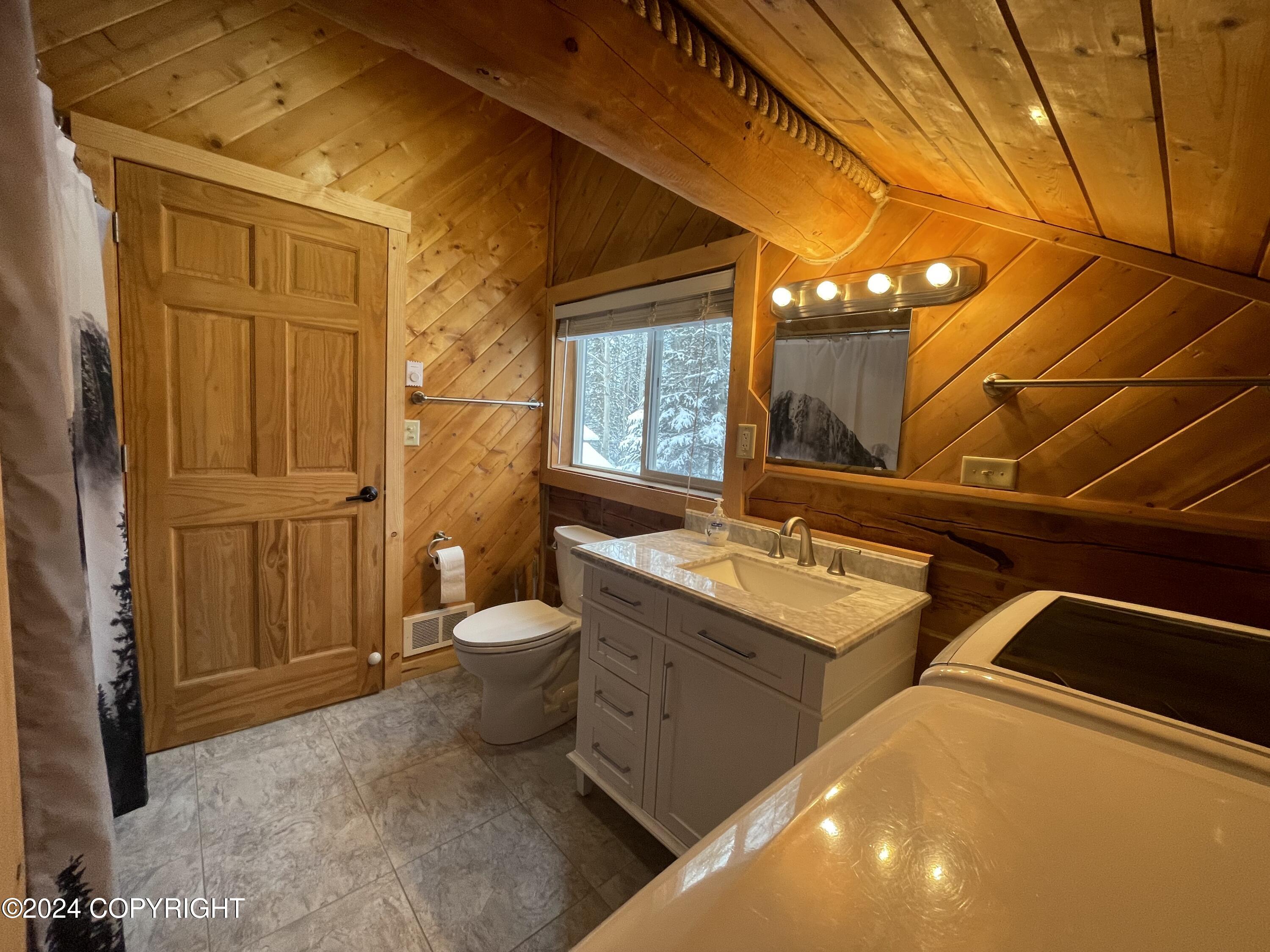 20618 Crooked Creek Road, Kasilof, Alaska image 35