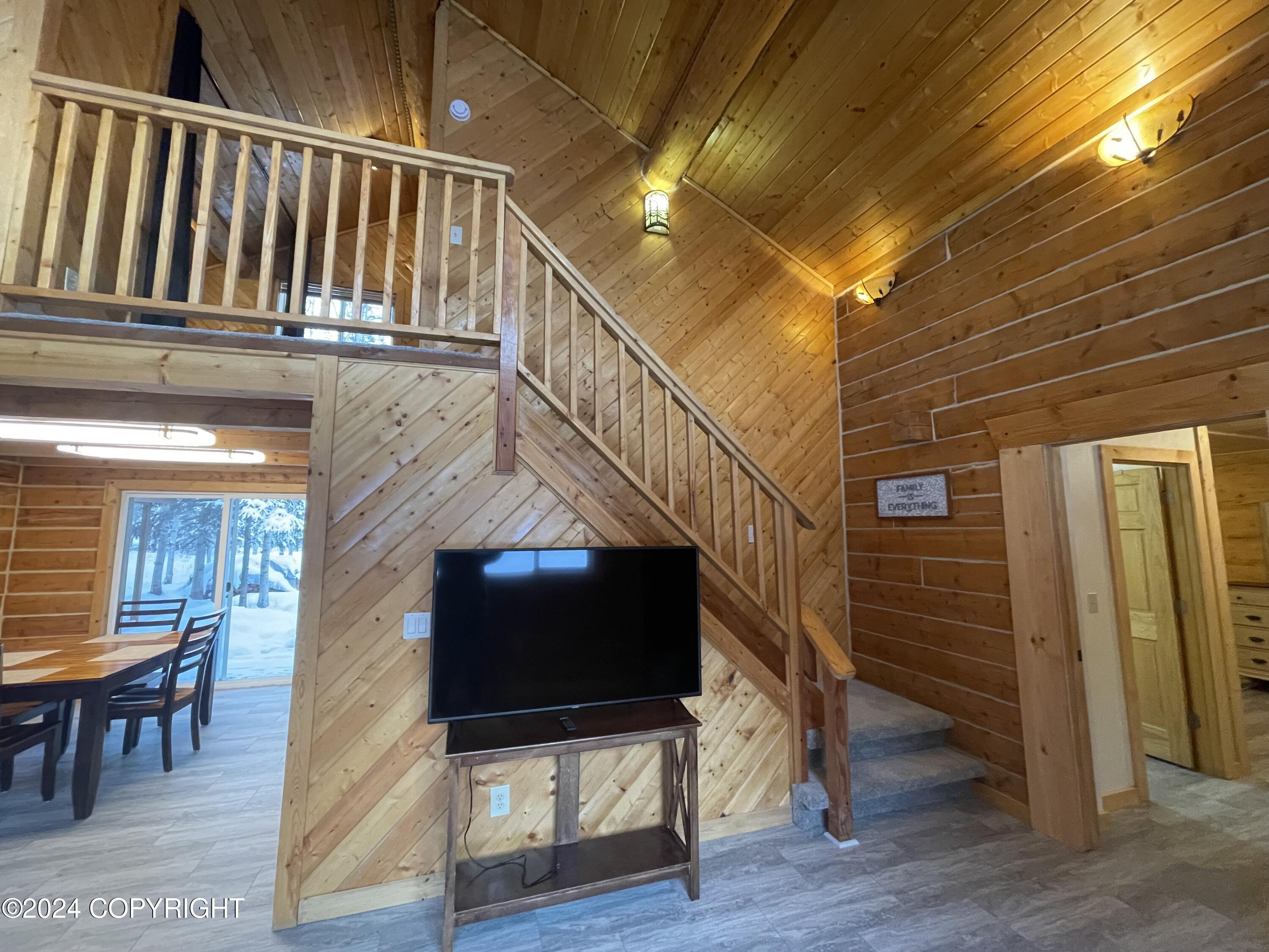 20618 Crooked Creek Road, Kasilof, Alaska image 6