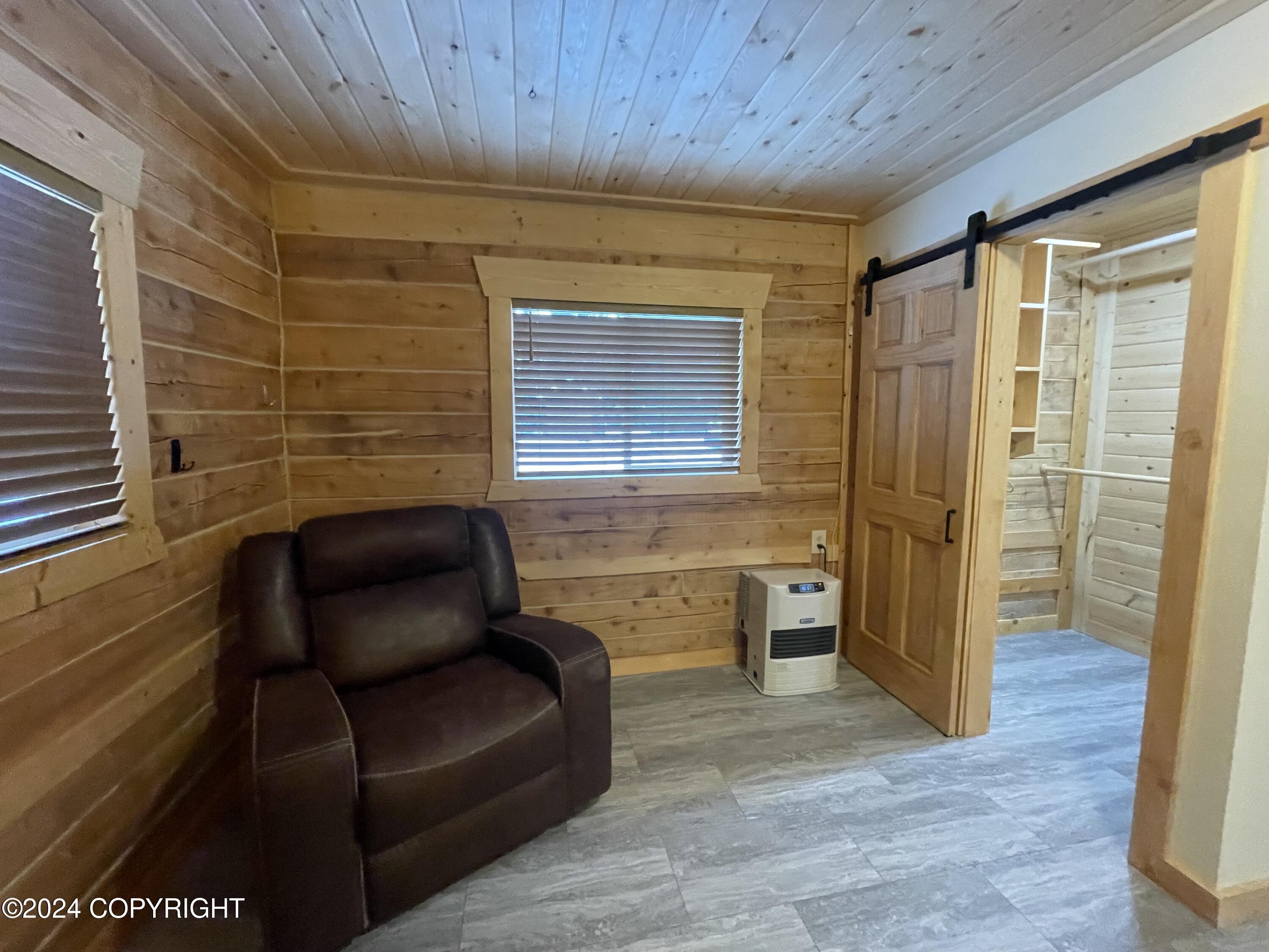 20618 Crooked Creek Road, Kasilof, Alaska image 22