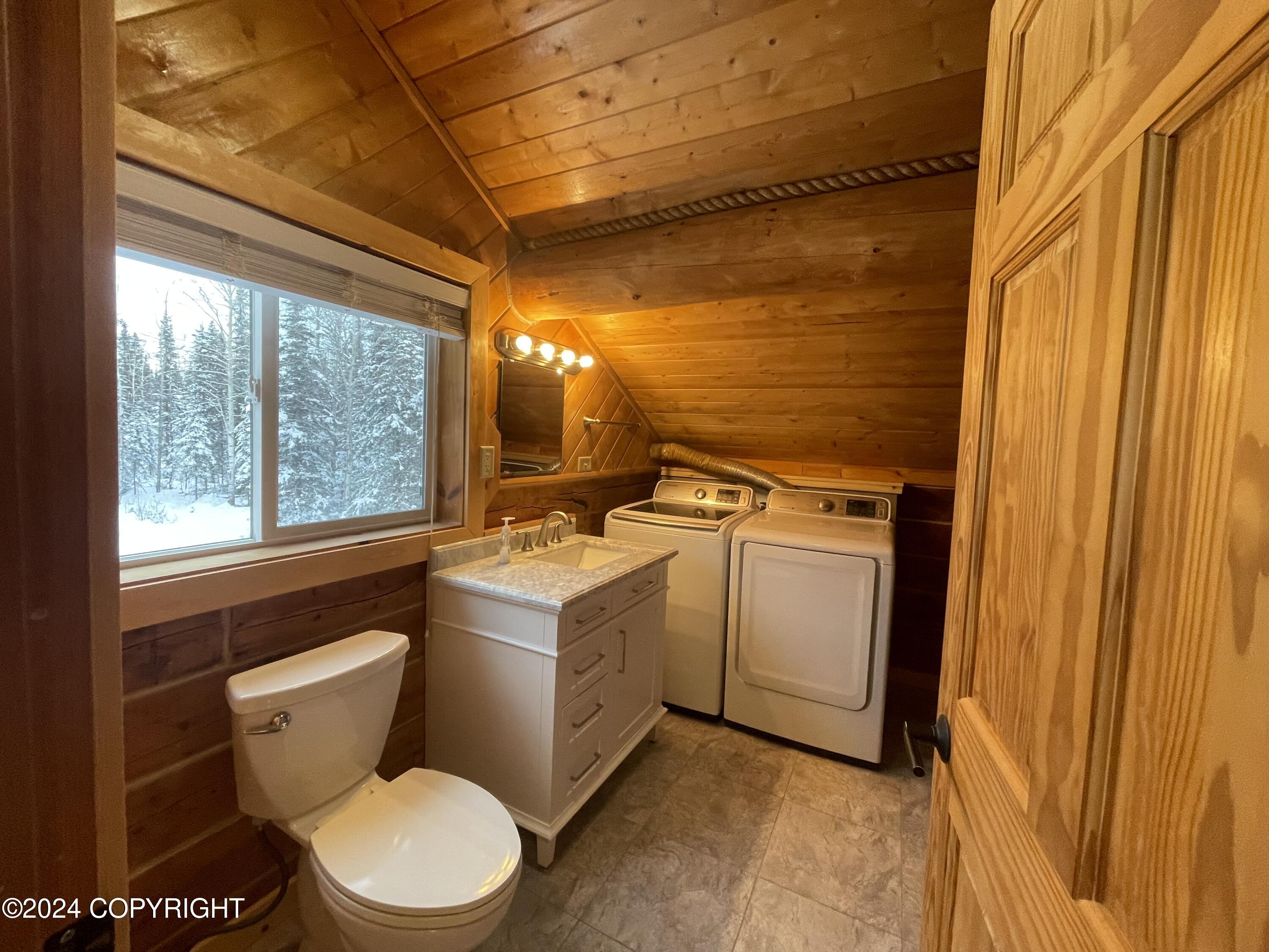 20618 Crooked Creek Road, Kasilof, Alaska image 32