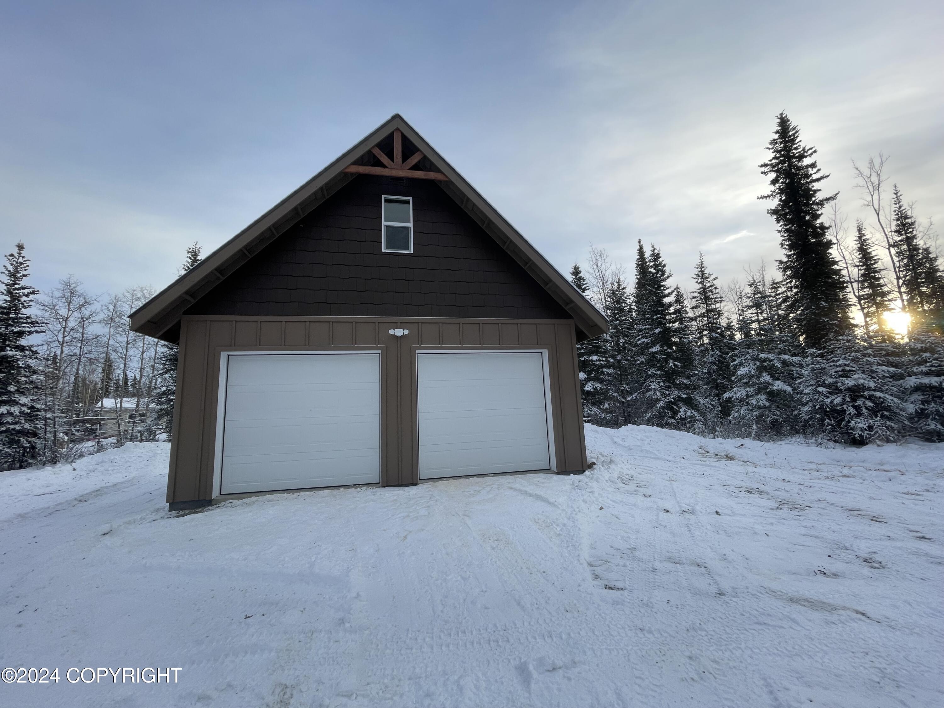 20618 Crooked Creek Road, Kasilof, Alaska image 43