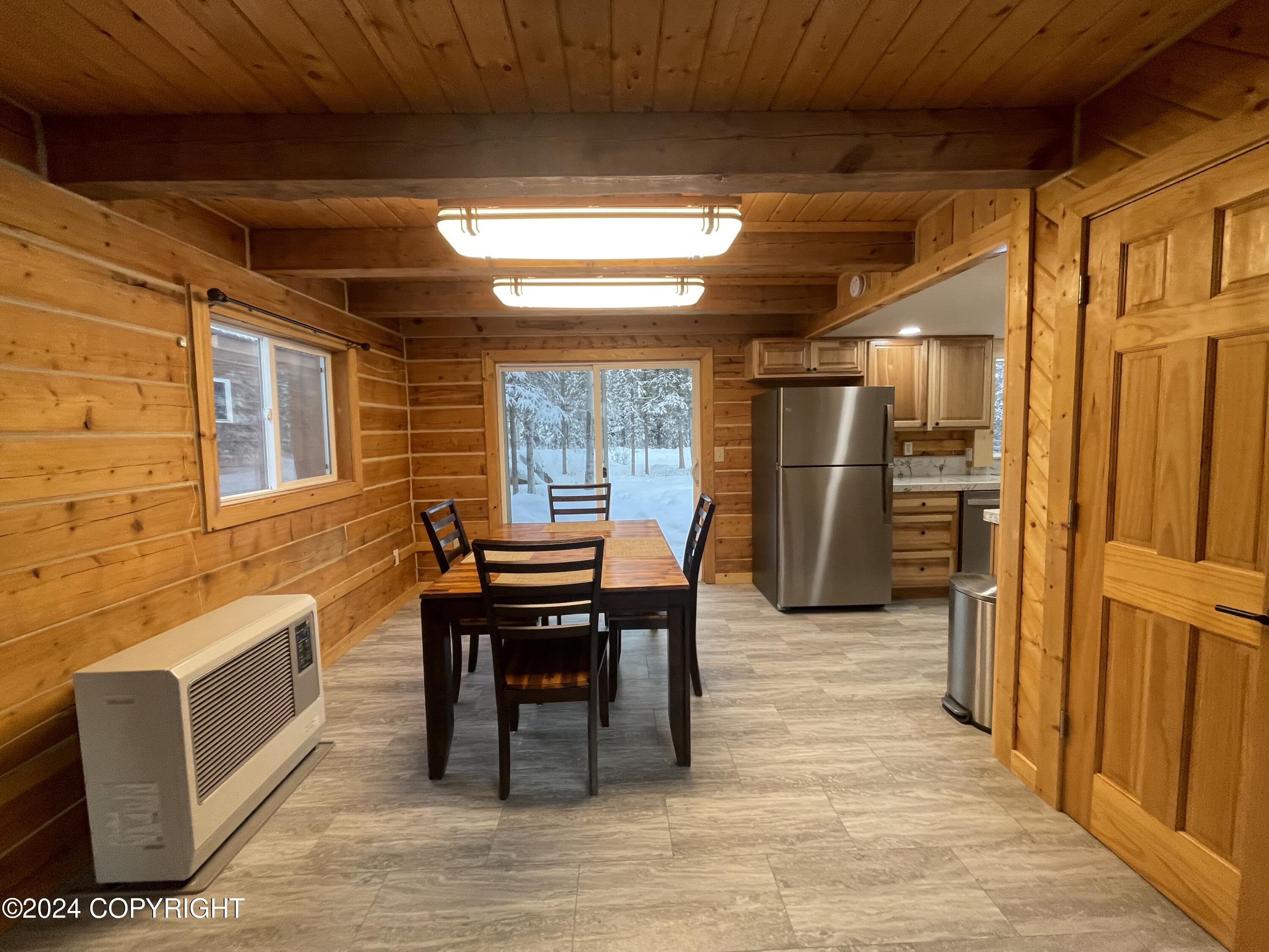 20618 Crooked Creek Road, Kasilof, Alaska image 7