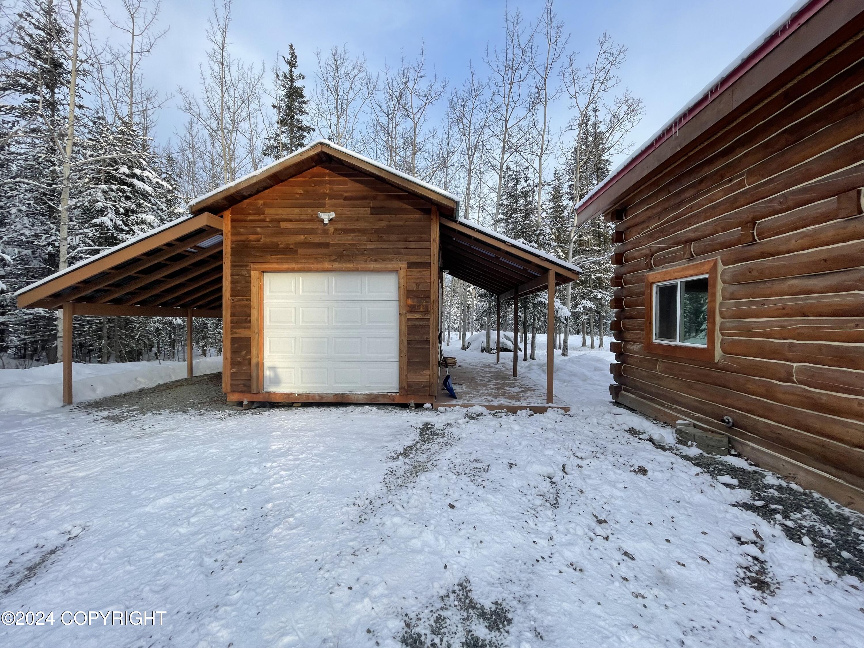 20618 Crooked Creek Road, Kasilof, Alaska image 39