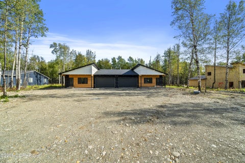 Multifamily For Rent - 7467 N Paw Street #1<br/> Wasilla, AK 99654