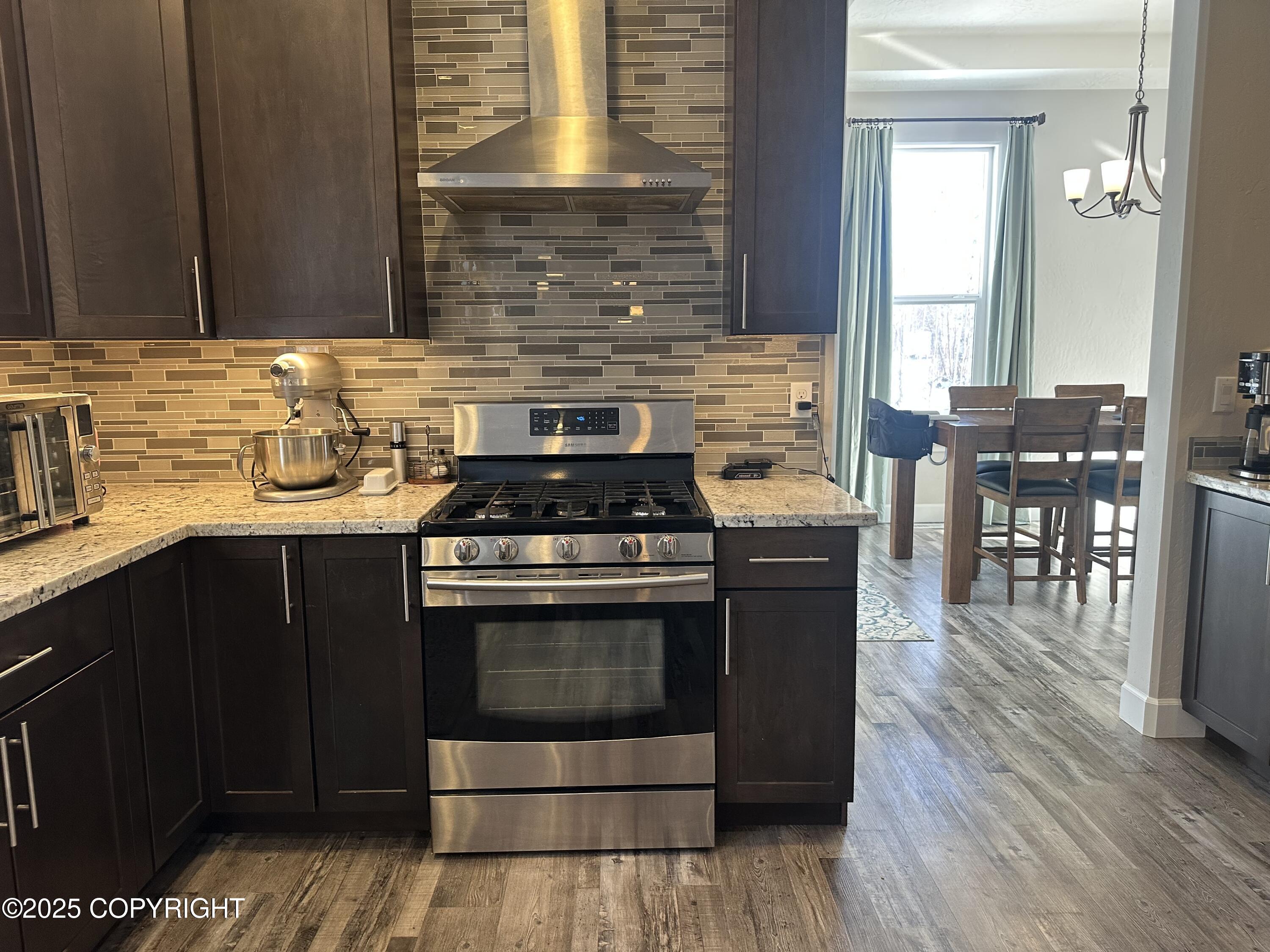 8170 E Wolf Creek Road, Wasilla, Alaska image 10