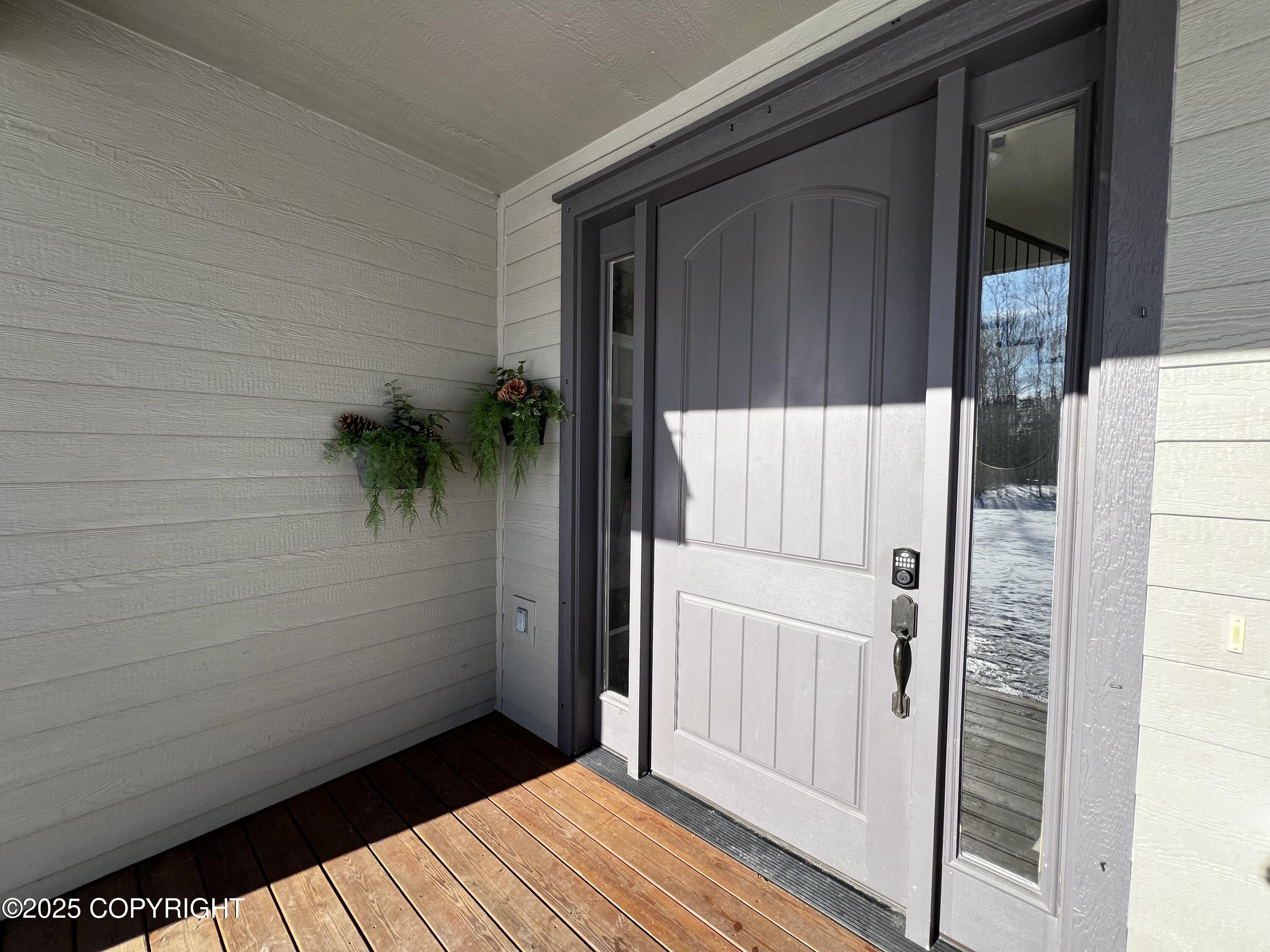 8170 E Wolf Creek Road, Wasilla, Alaska image 3