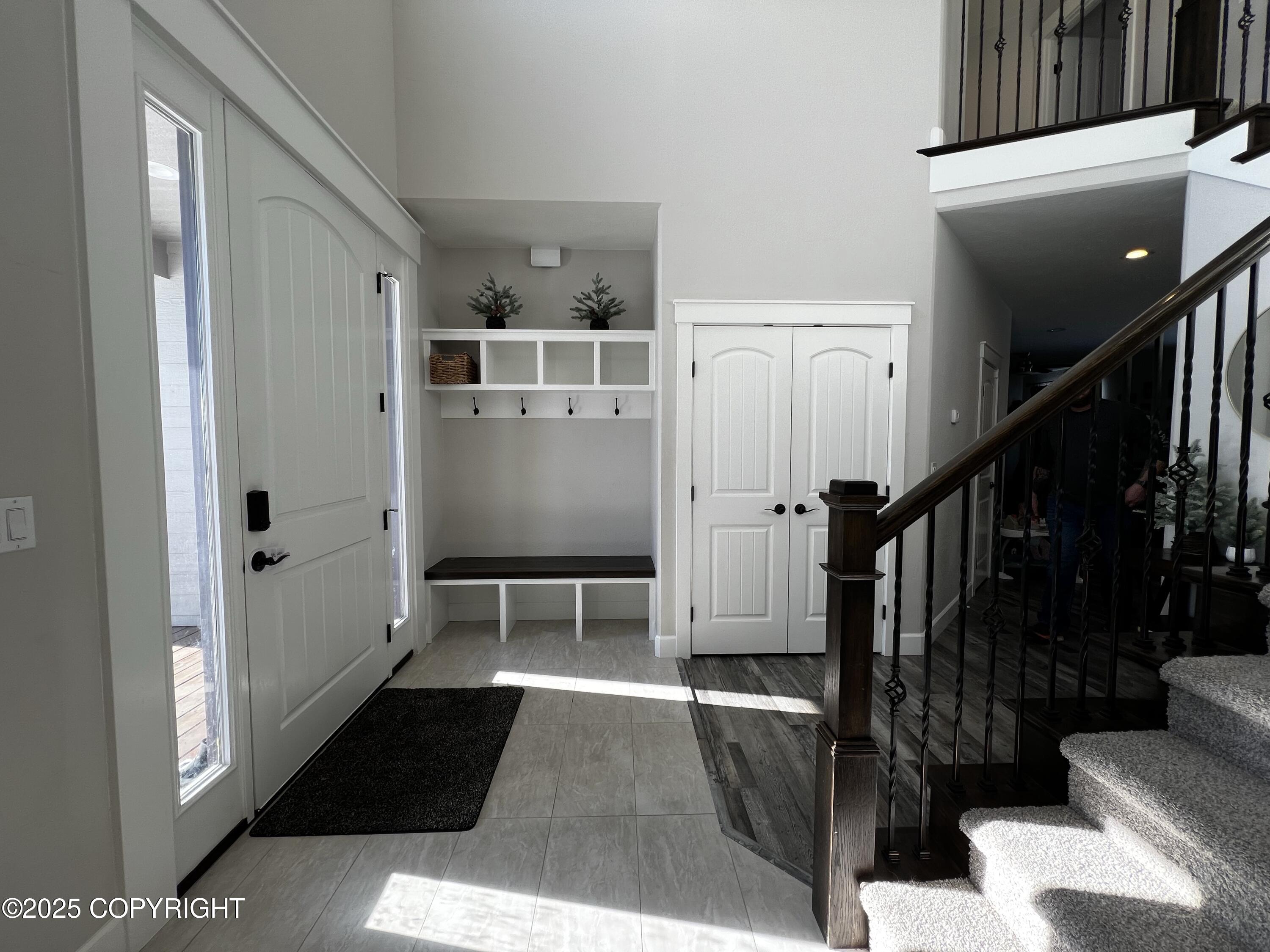 8170 E Wolf Creek Road, Wasilla, Alaska image 6