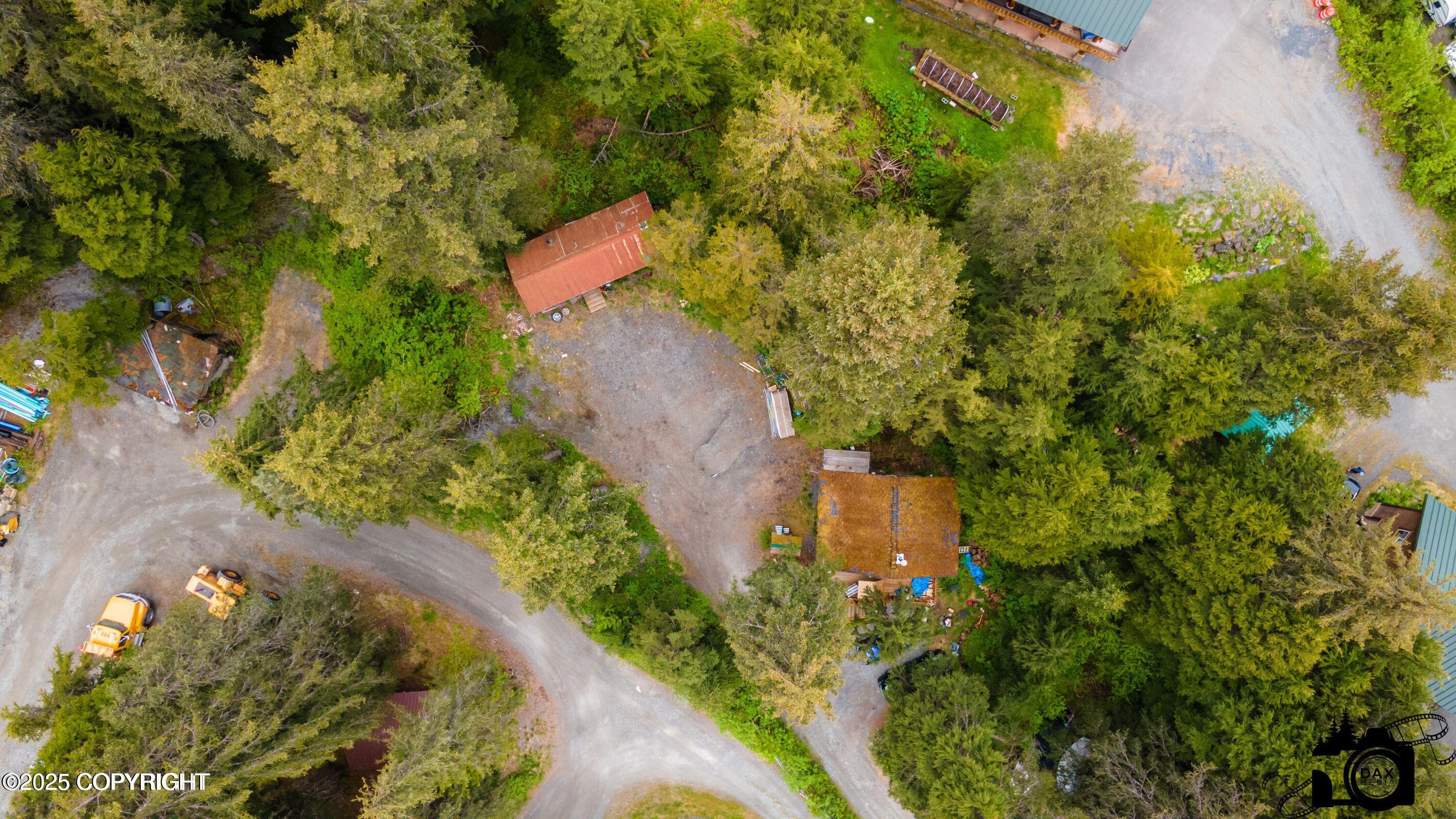 1135 Alyeska Highway