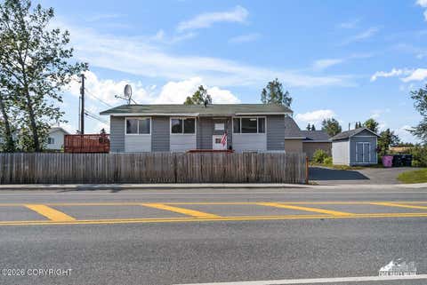 Photo of 354 Pine Street, Anchorage, AK 99508 (MLS # 26-10064)