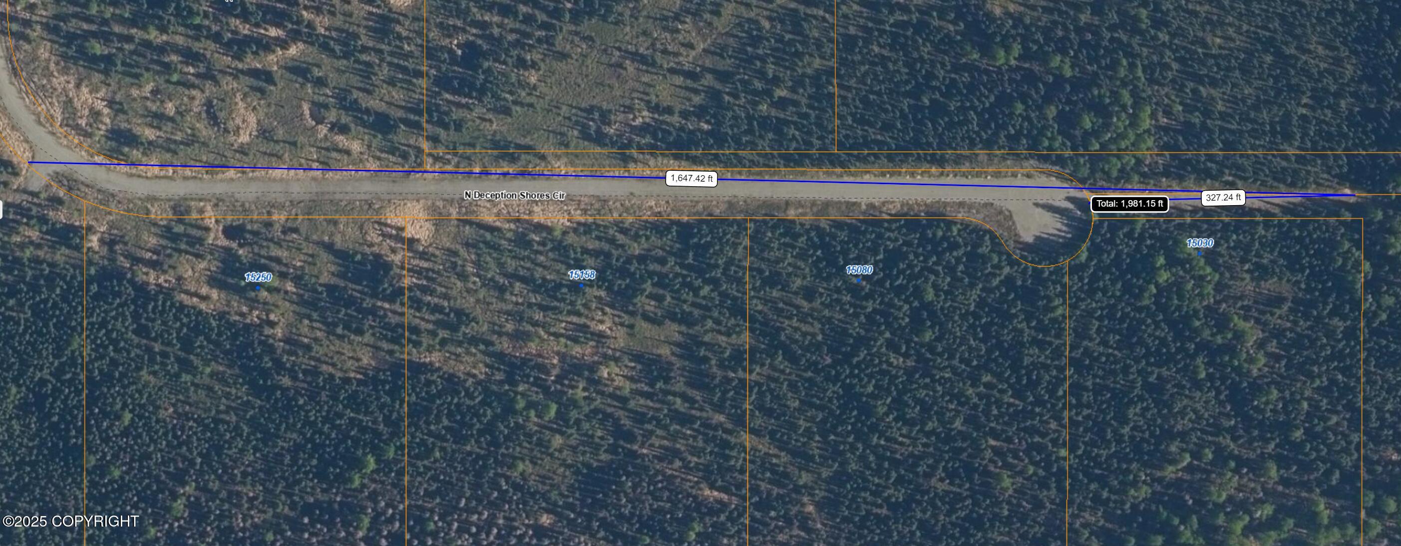 15515 N Deception Shrs Circle, Willow, West Virginia image 4