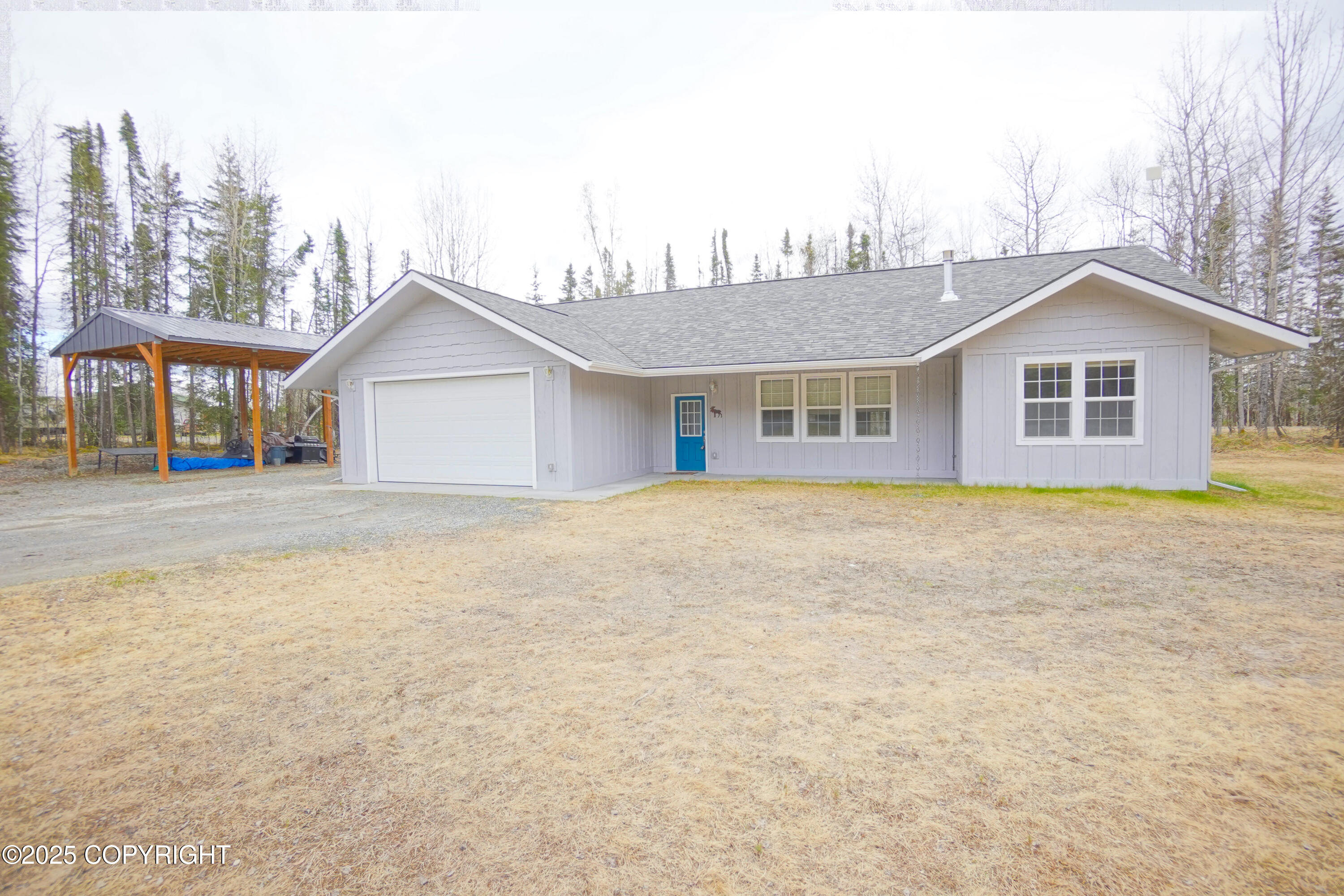 36035 Bradford Road, Sterling, Alaska image 1