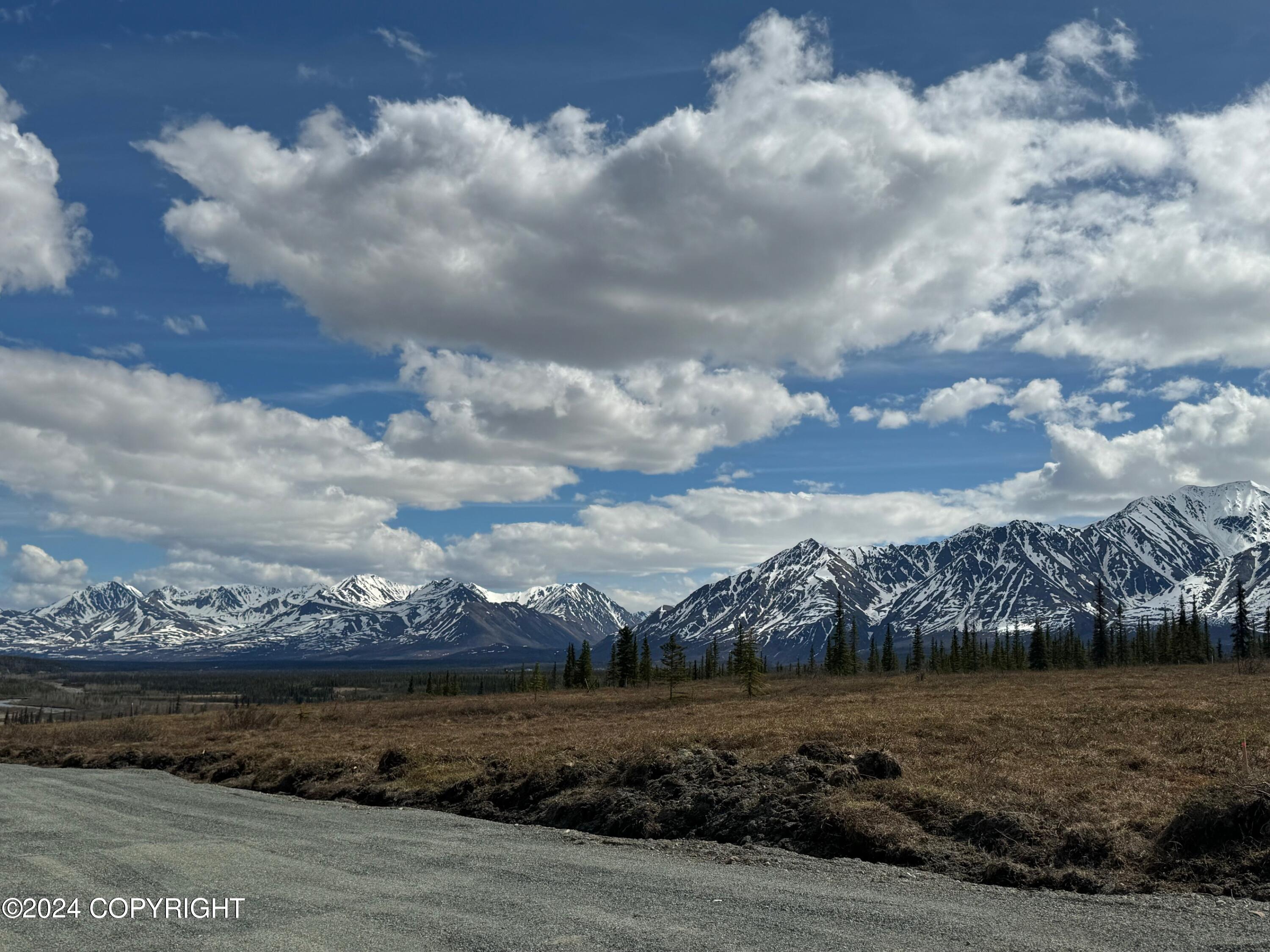 L36 Spontaneous Street, Cantwell, Alaska image 14