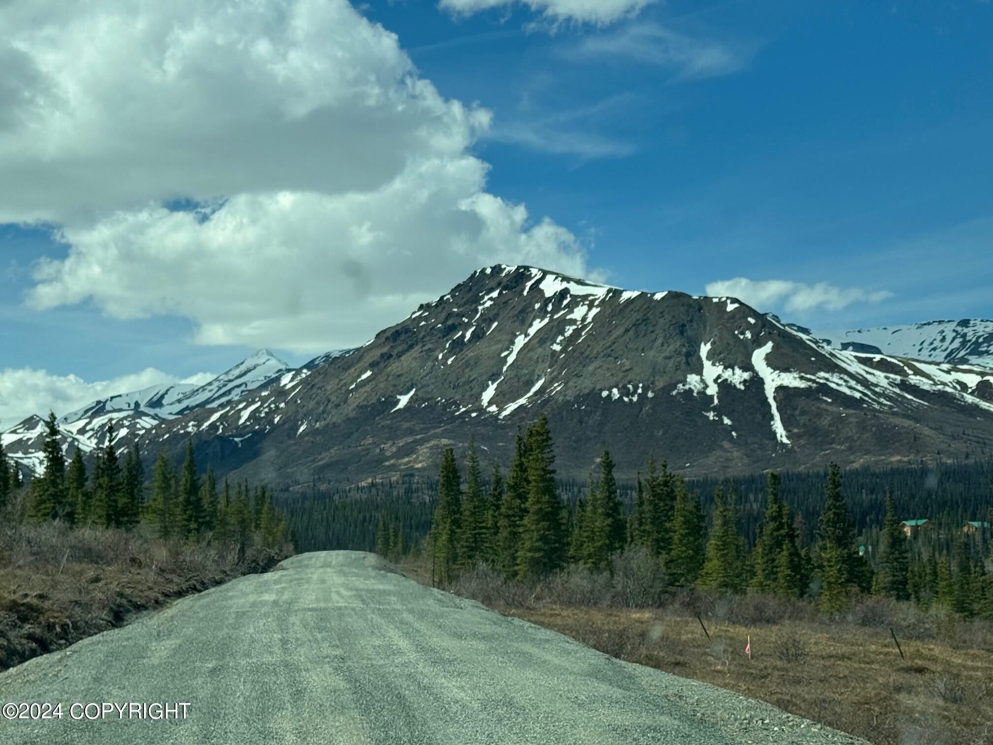 L36 Spontaneous Street, Cantwell, Alaska image 17