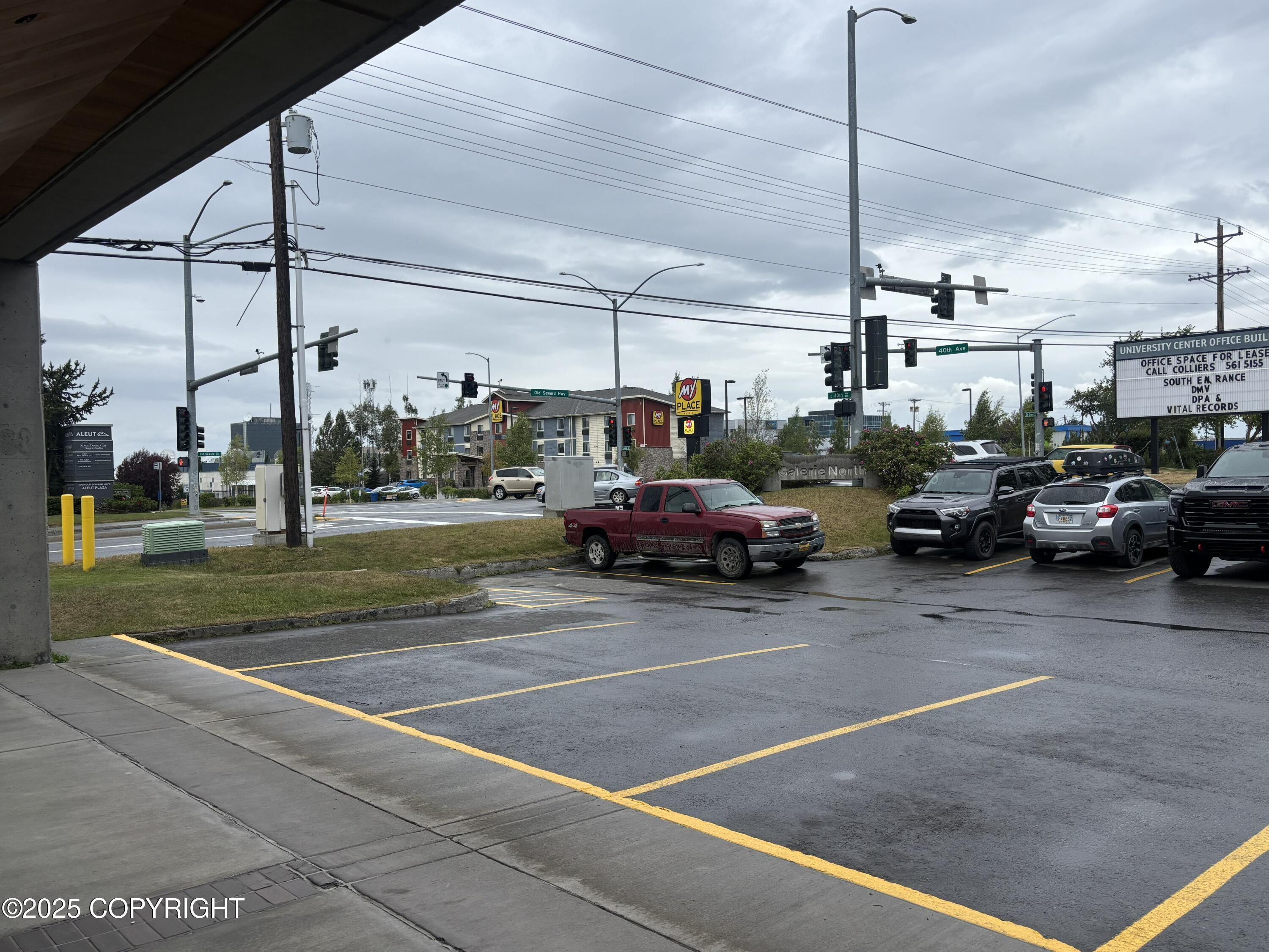 Anchorage, Alaska 99503, United States, ,Residential,Active,251686