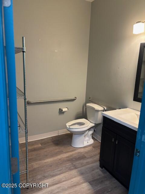 Anchorage, Alaska 99503, United States, ,Residential,Active,251686