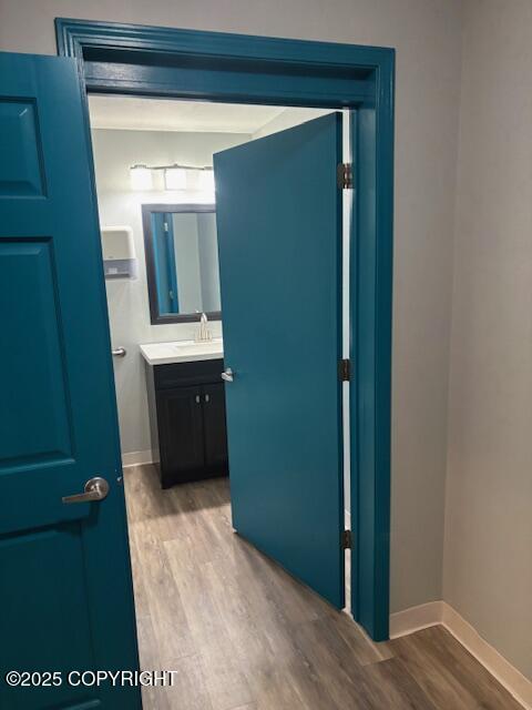 Anchorage, Alaska 99503, United States, ,Residential,Active,251686