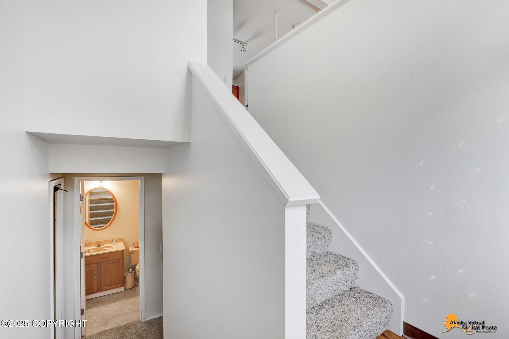 2921 Wiley Post Avenue, Anchorage, Alaska image 32