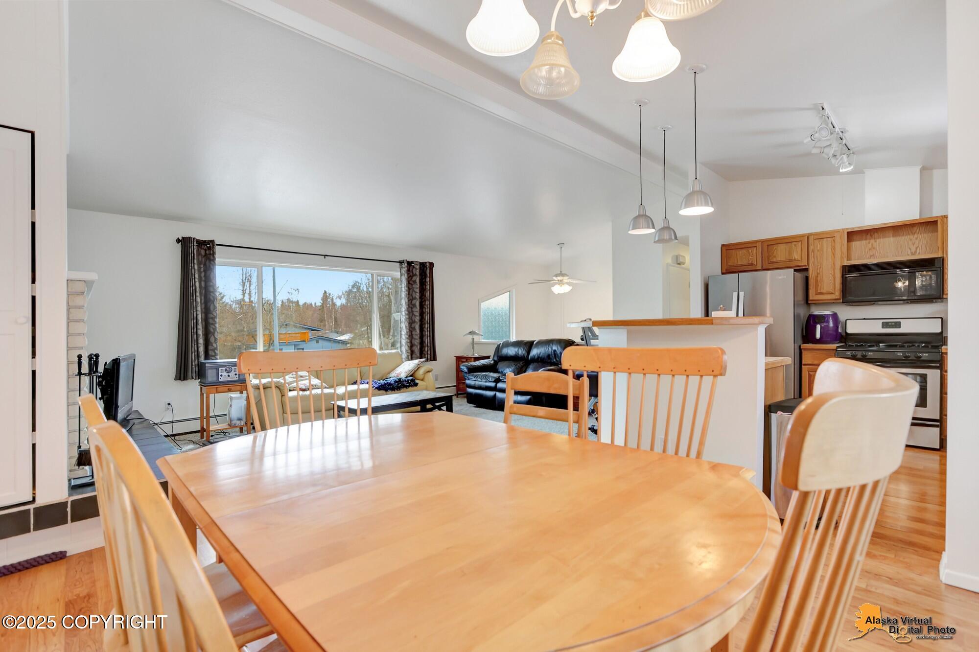2921 Wiley Post Avenue, Anchorage, Alaska image 12