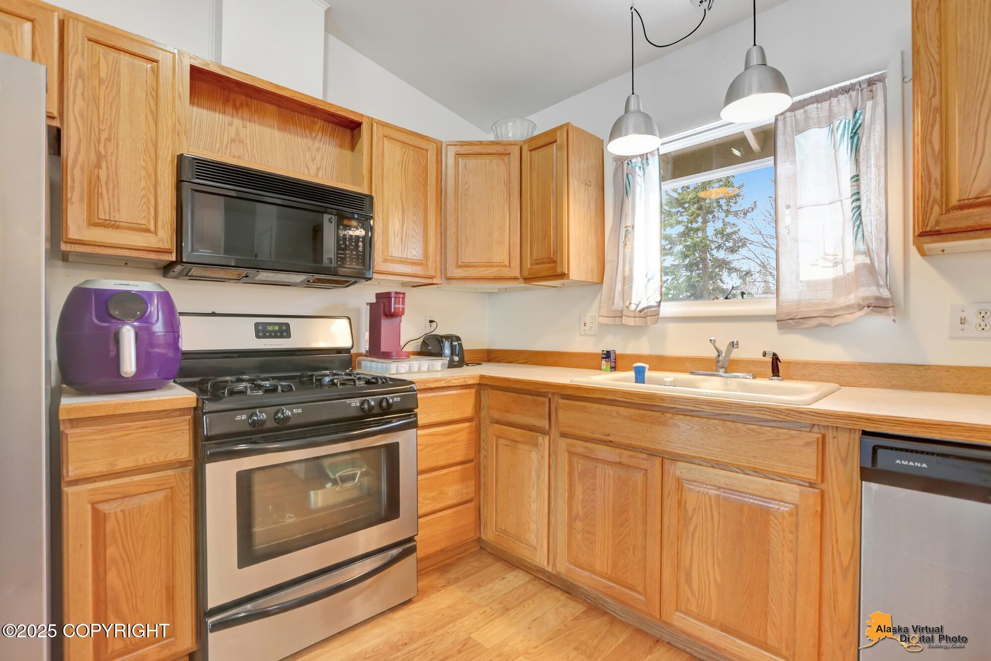 2921 Wiley Post Avenue, Anchorage, Alaska image 15