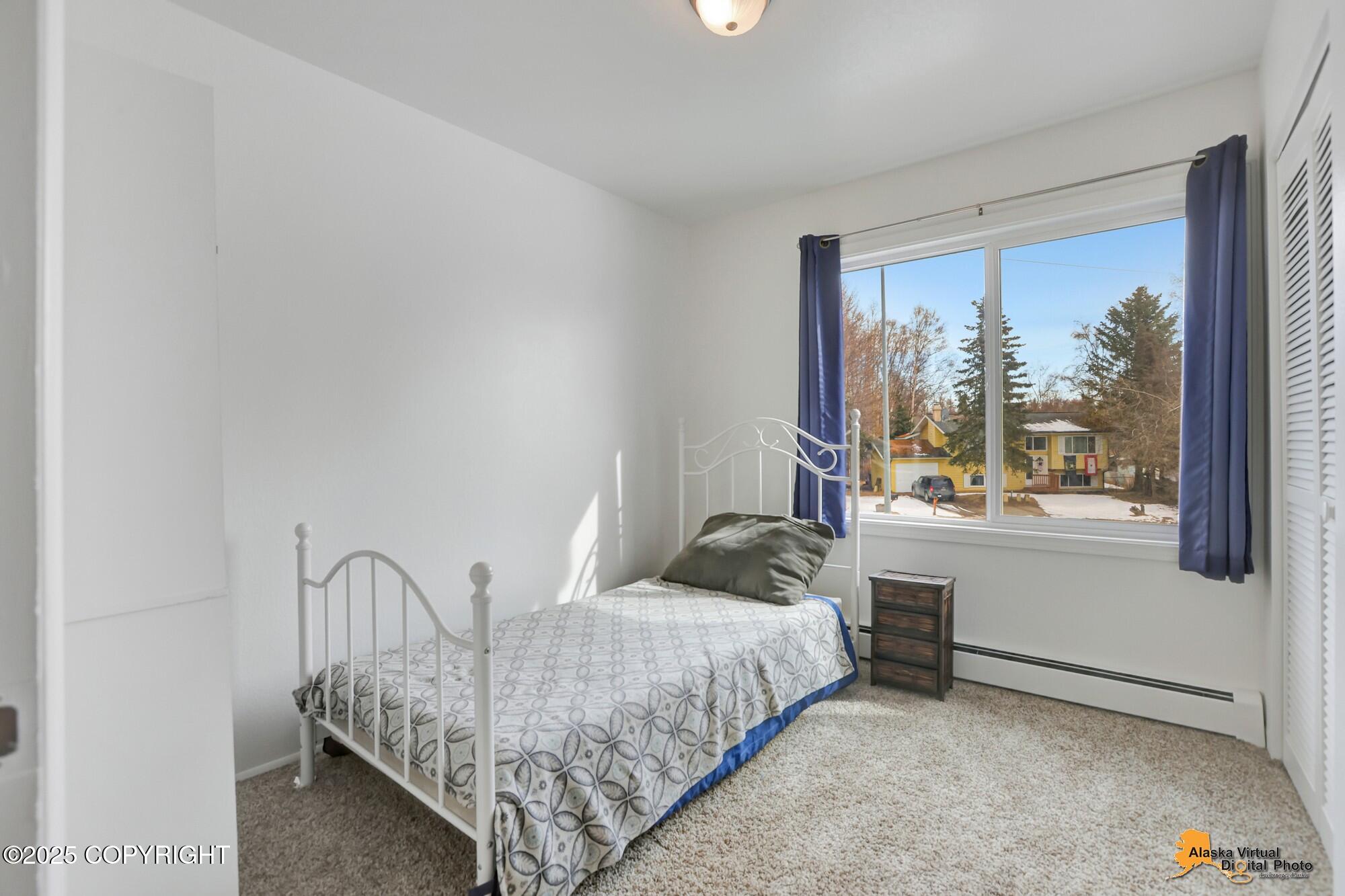 2921 Wiley Post Avenue, Anchorage, Alaska image 29
