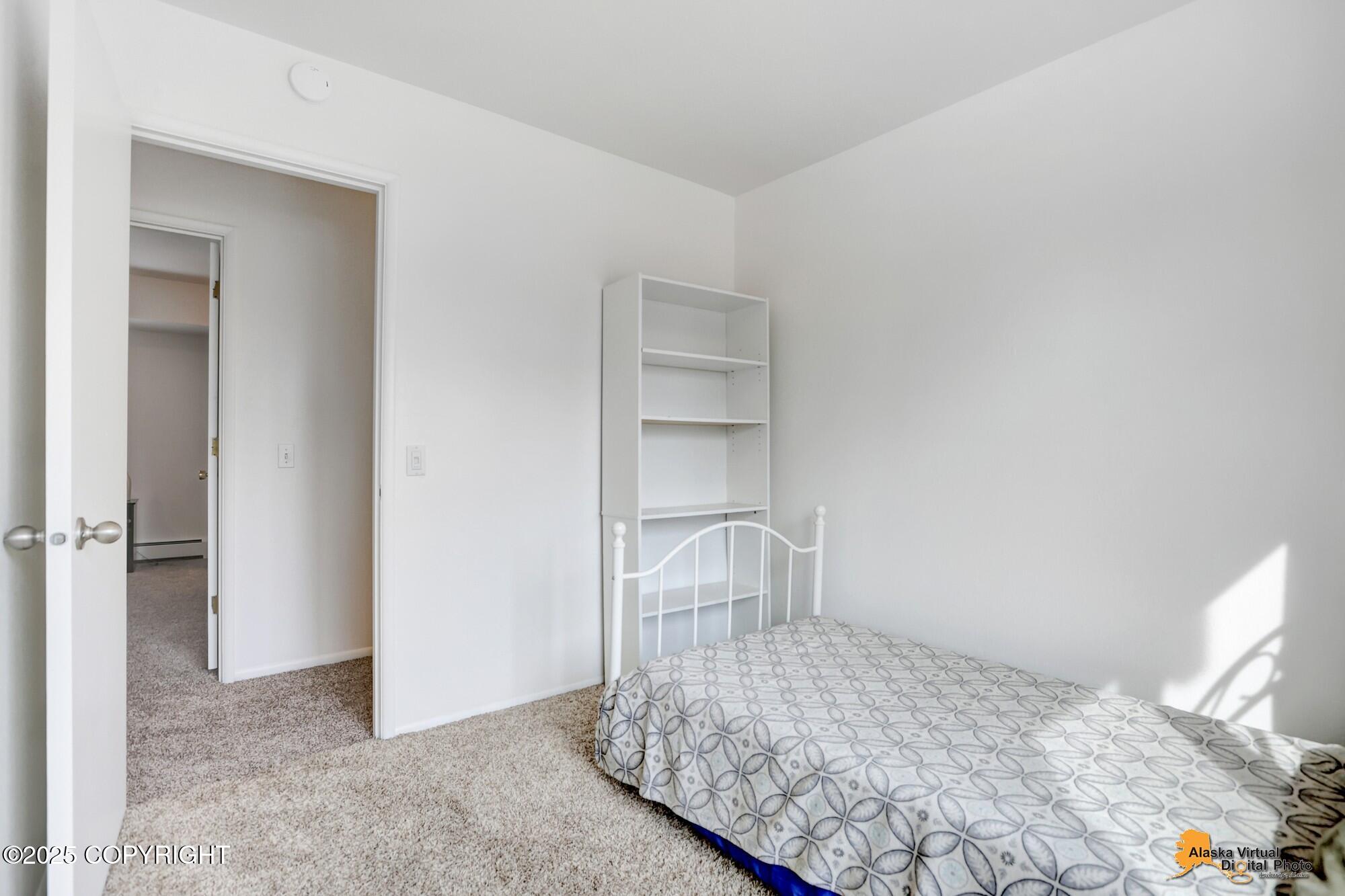 2921 Wiley Post Avenue, Anchorage, Alaska image 31
