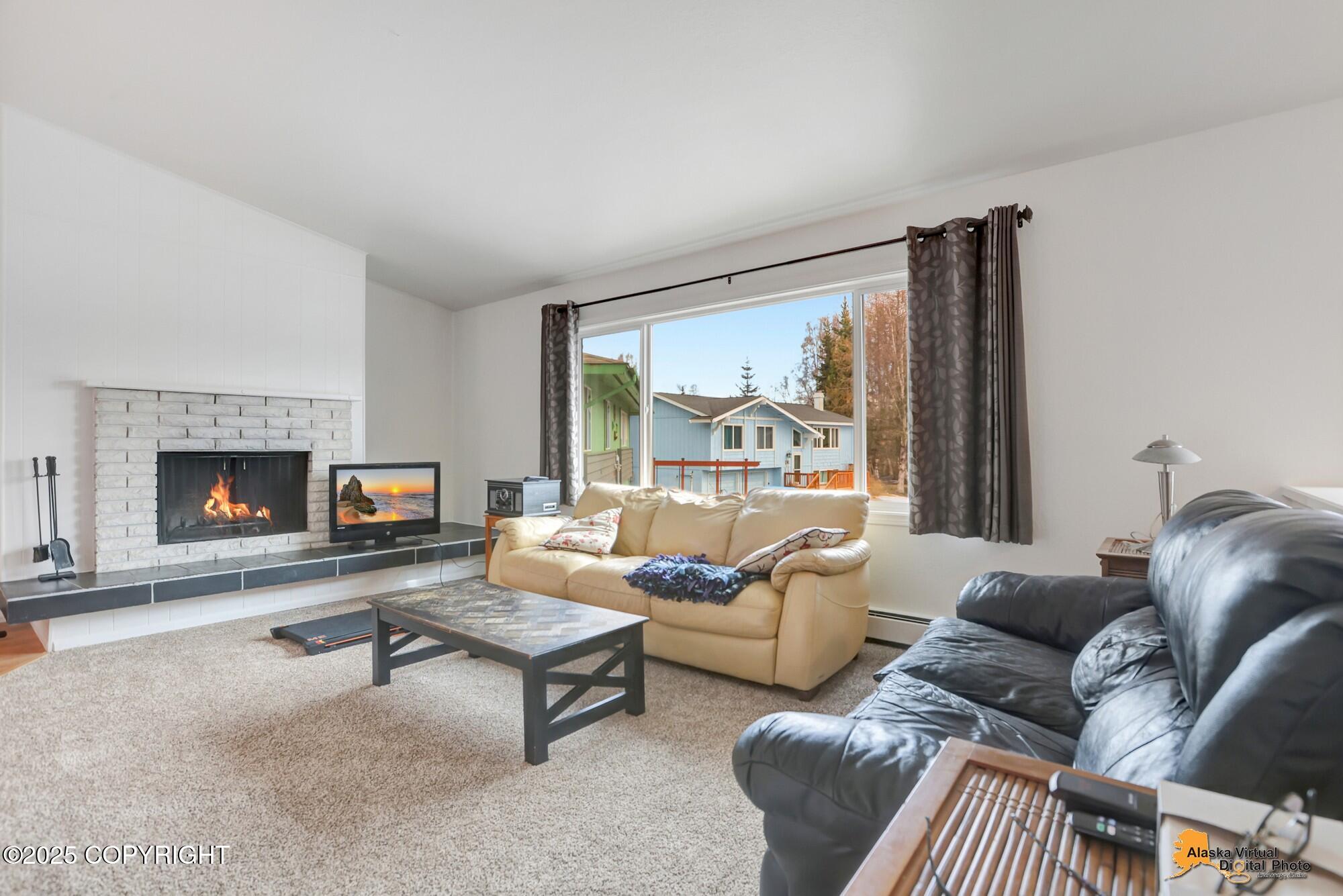 2921 Wiley Post Avenue, Anchorage, Alaska image 8