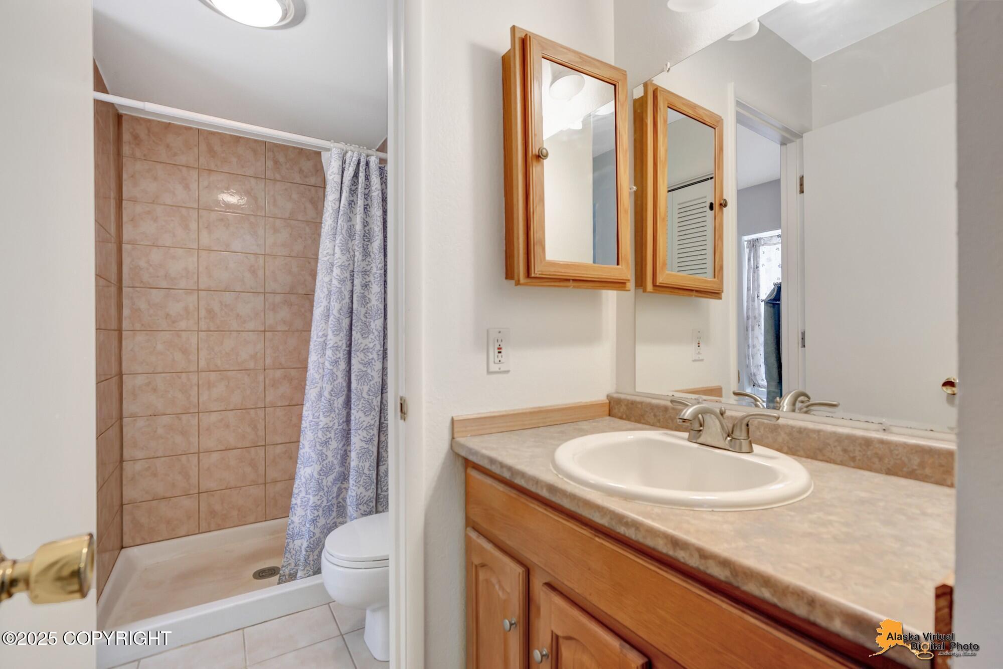 2921 Wiley Post Avenue, Anchorage, Alaska image 24