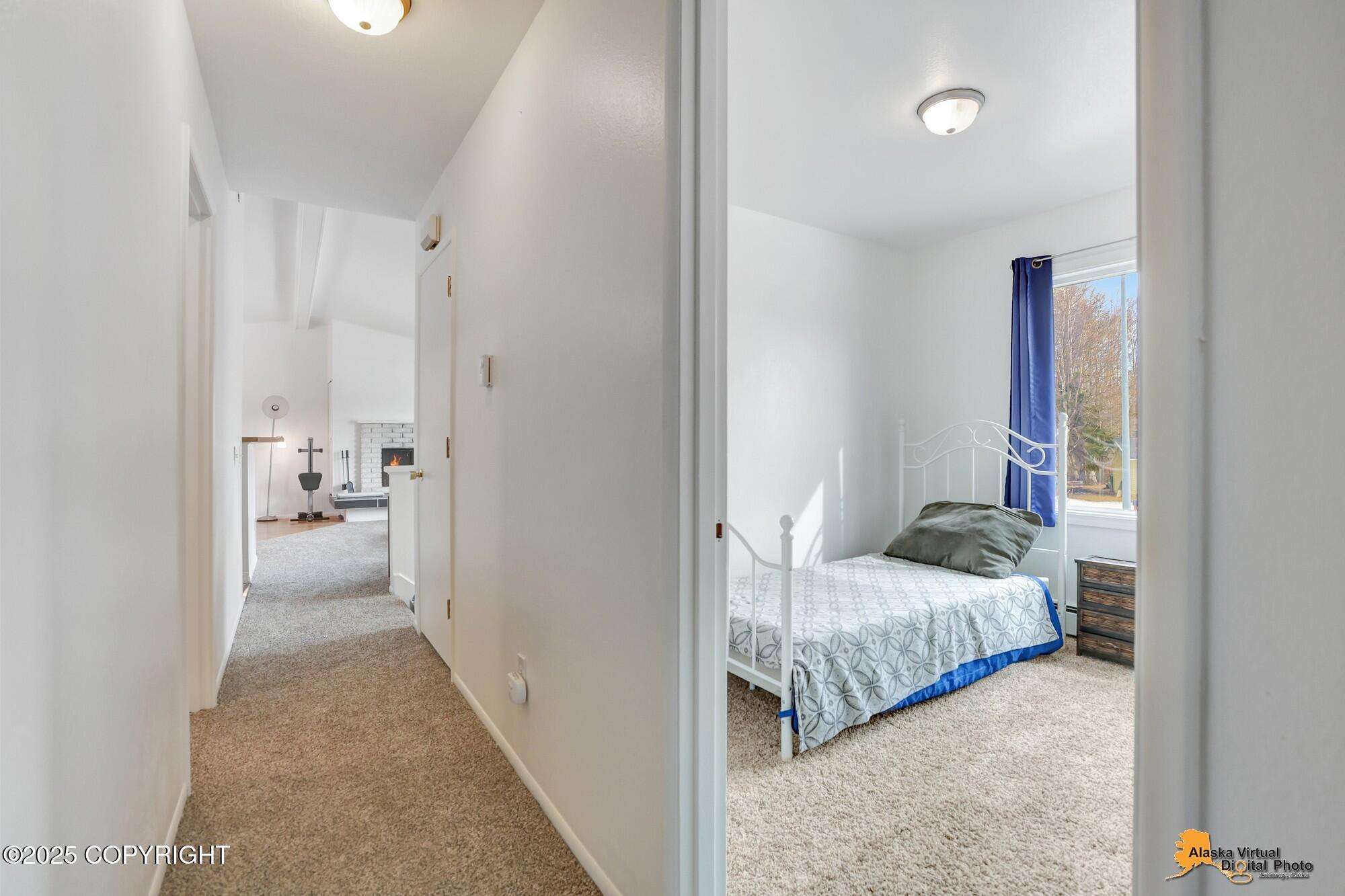 2921 Wiley Post Avenue, Anchorage, Alaska image 19