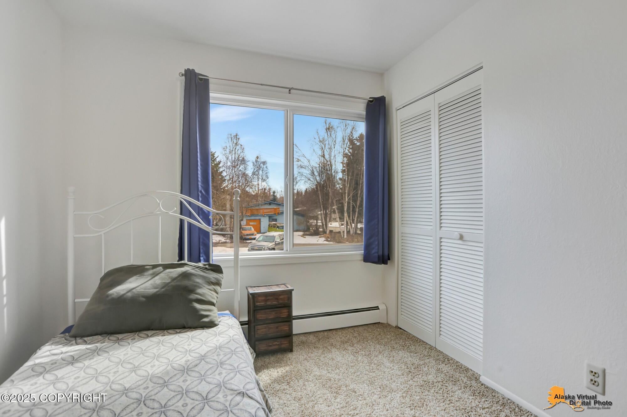 2921 Wiley Post Avenue, Anchorage, Alaska image 30