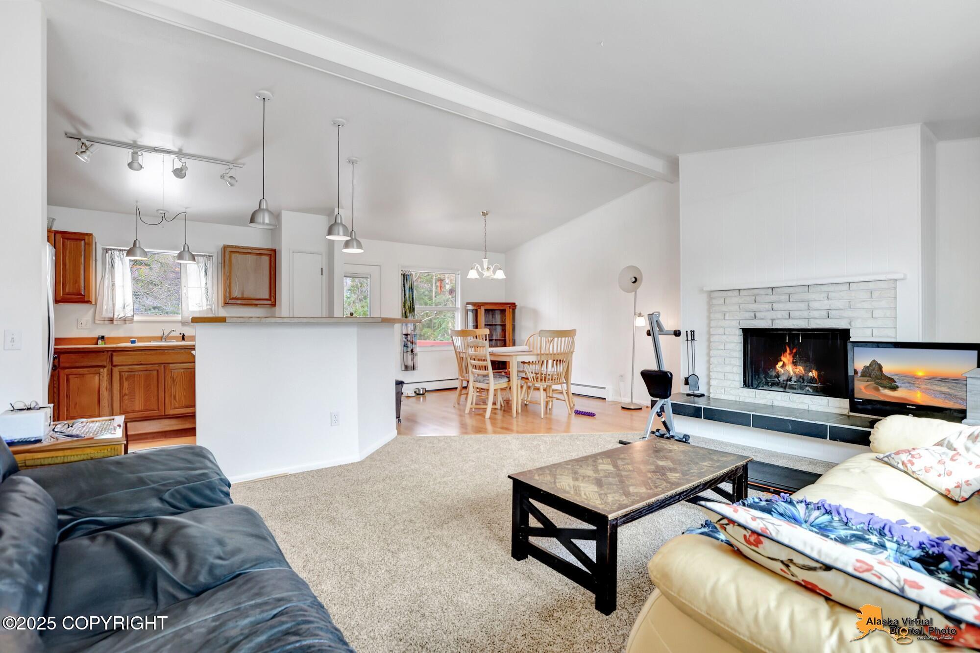 2921 Wiley Post Avenue, Anchorage, Alaska image 5