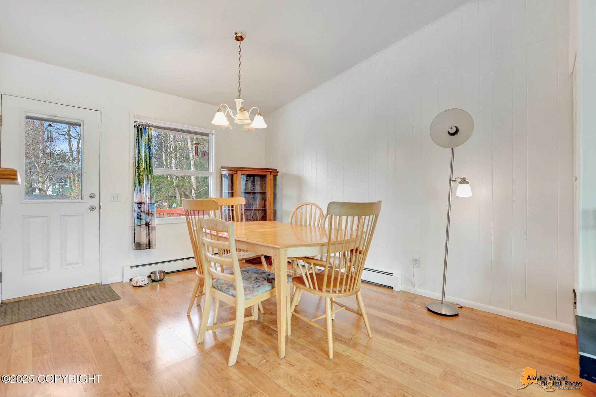 2921 Wiley Post Avenue, Anchorage, Alaska image 9