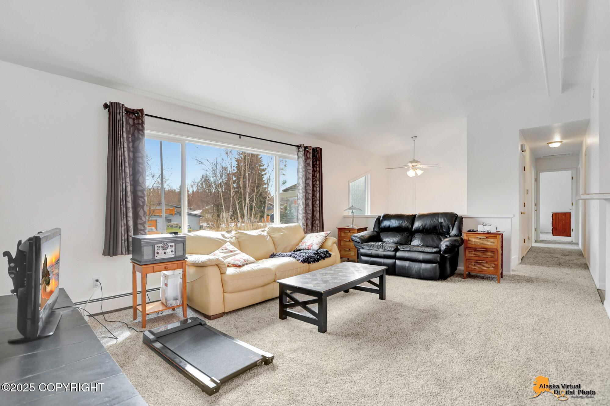 2921 Wiley Post Avenue, Anchorage, Alaska image 7