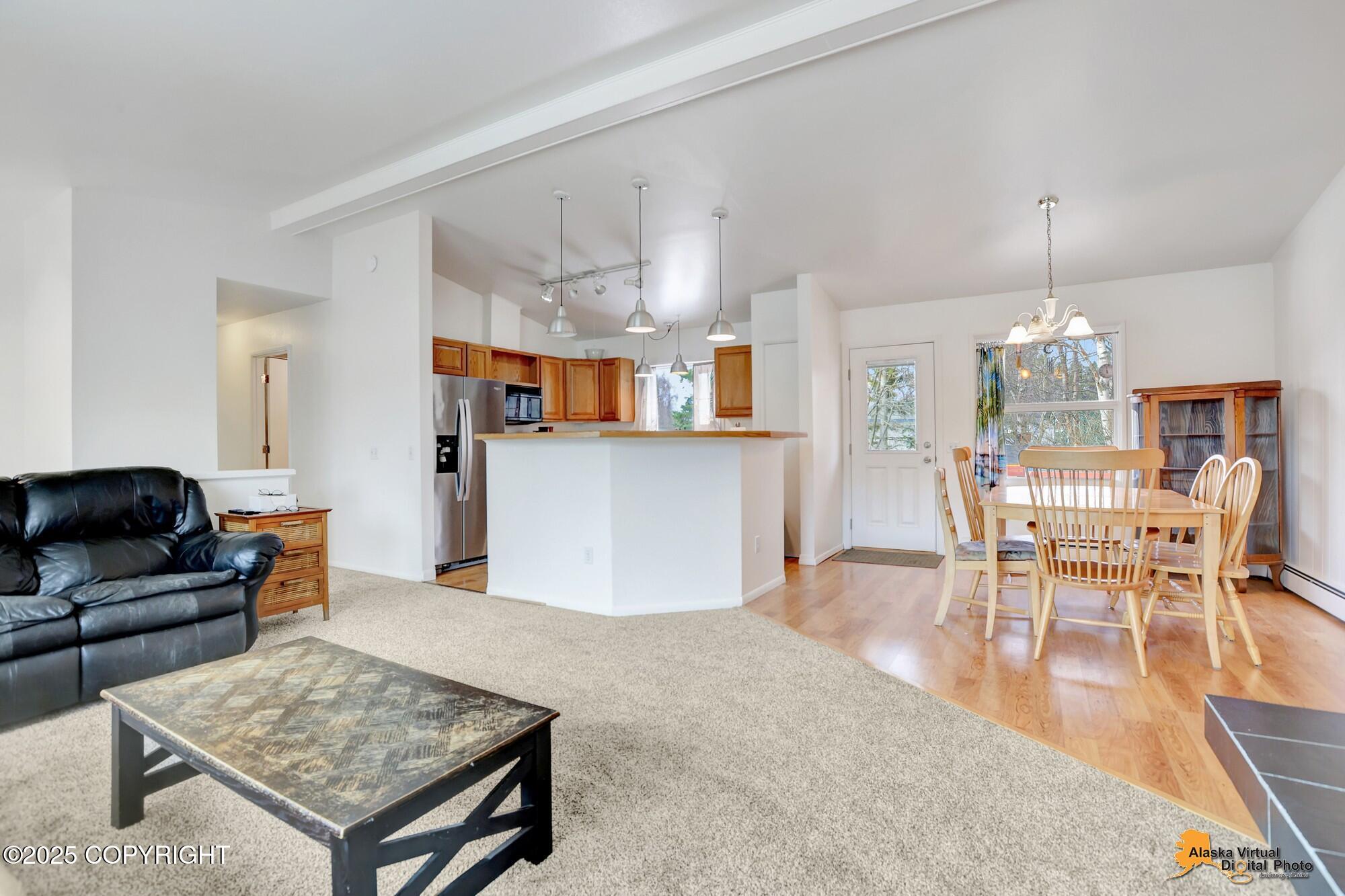 2921 Wiley Post Avenue, Anchorage, Alaska image 6