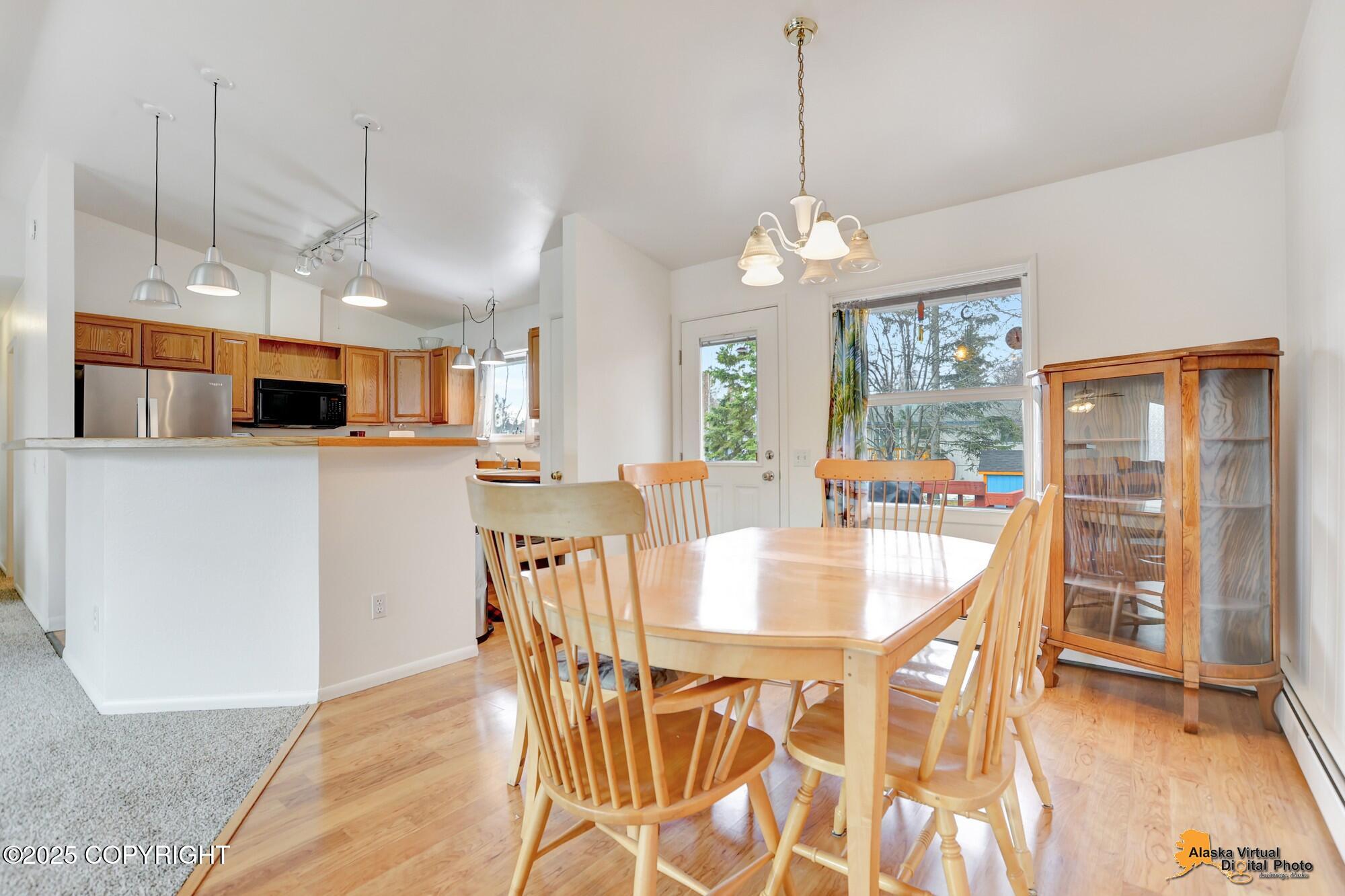 2921 Wiley Post Avenue, Anchorage, Alaska image 10