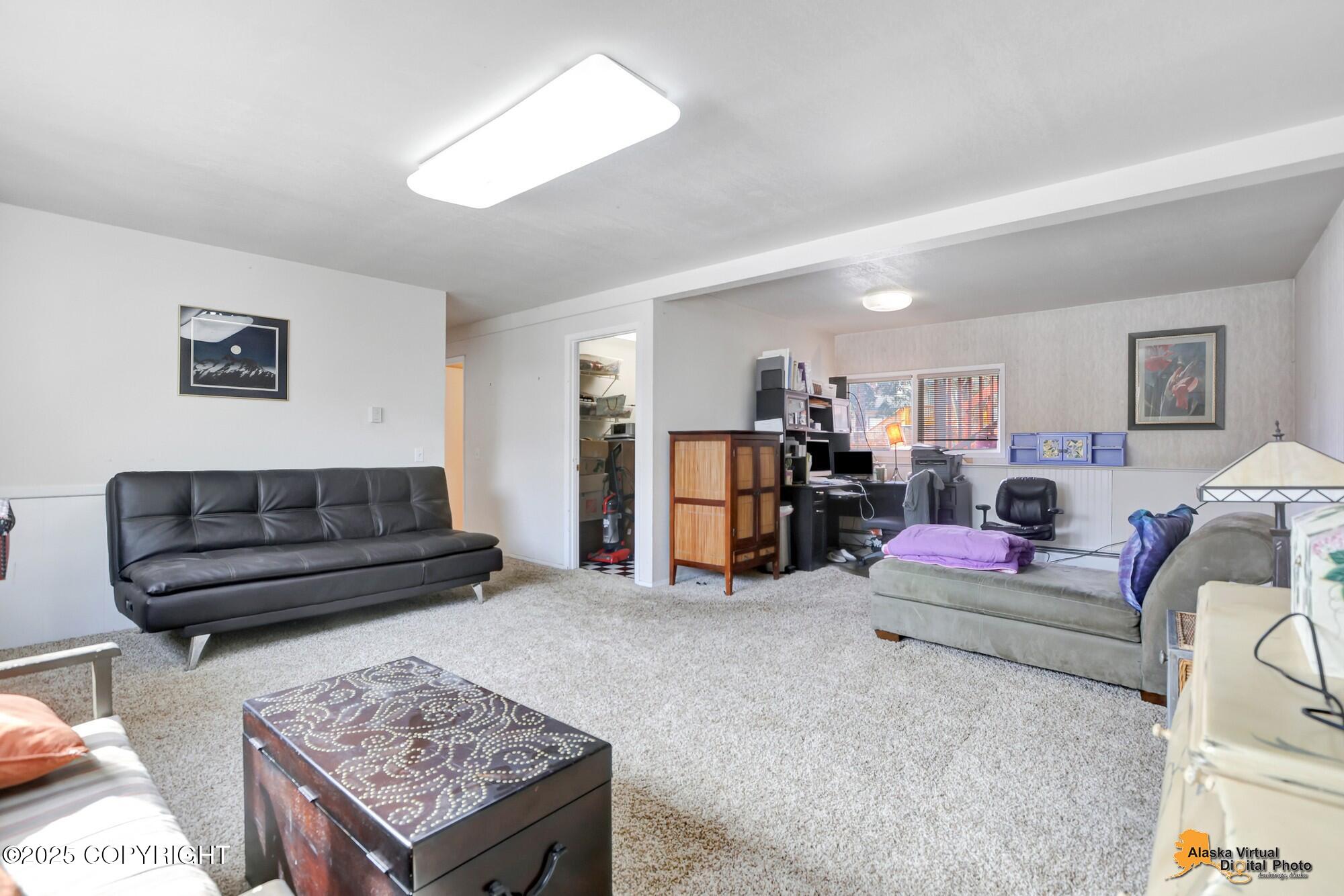 2921 Wiley Post Avenue, Anchorage, Alaska image 37