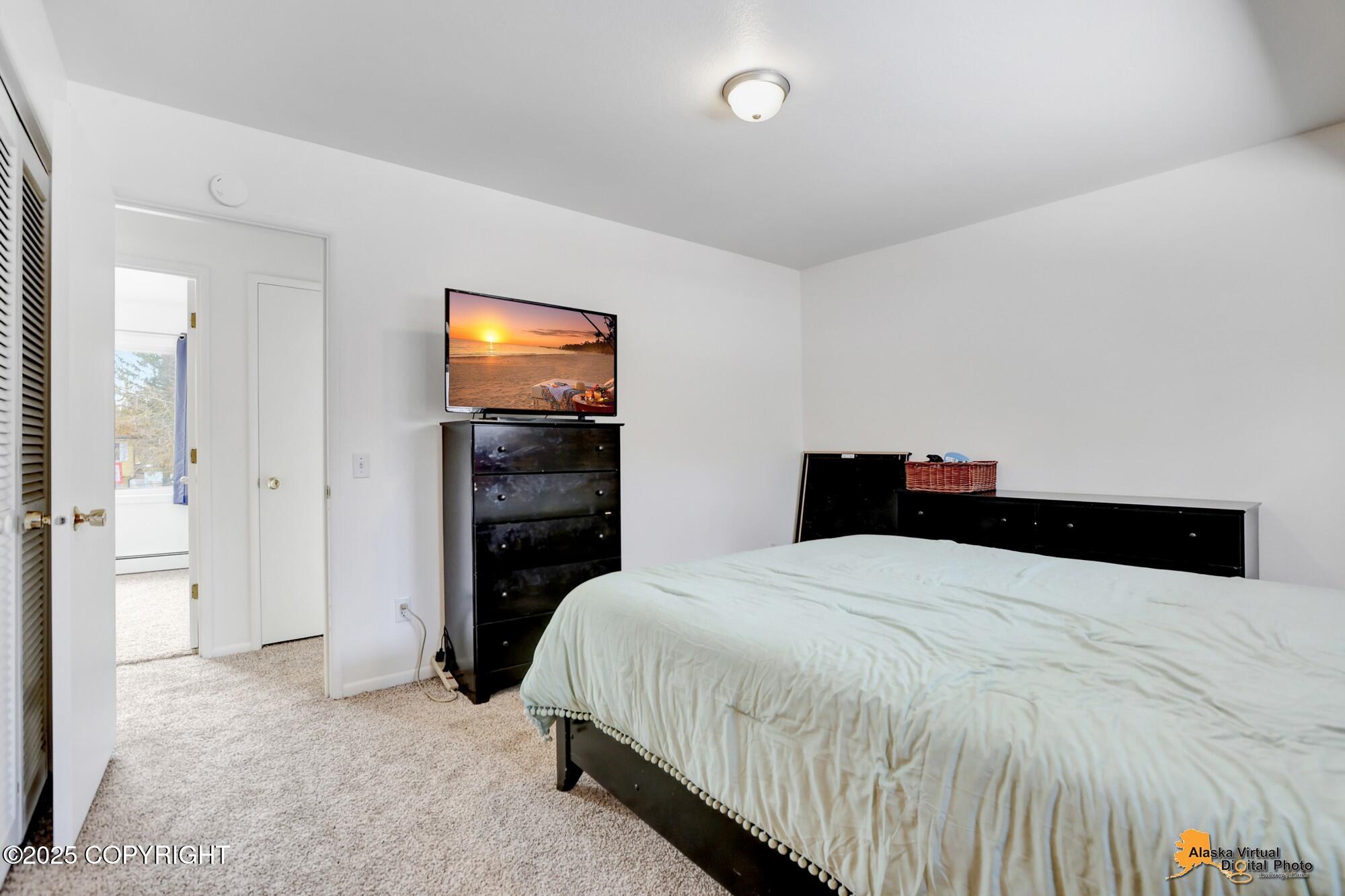 2921 Wiley Post Avenue, Anchorage, Alaska image 23