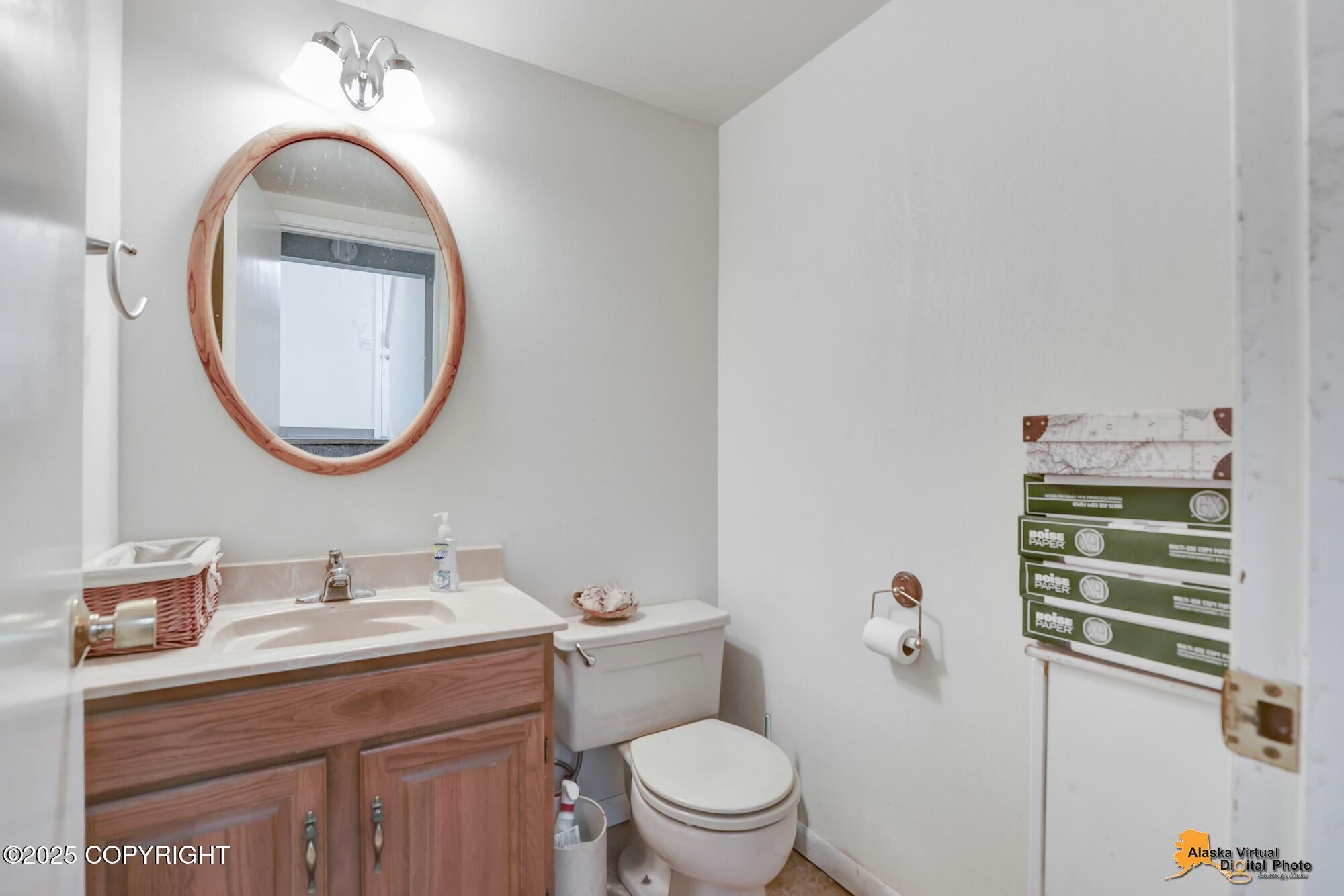 2921 Wiley Post Avenue, Anchorage, Alaska image 33