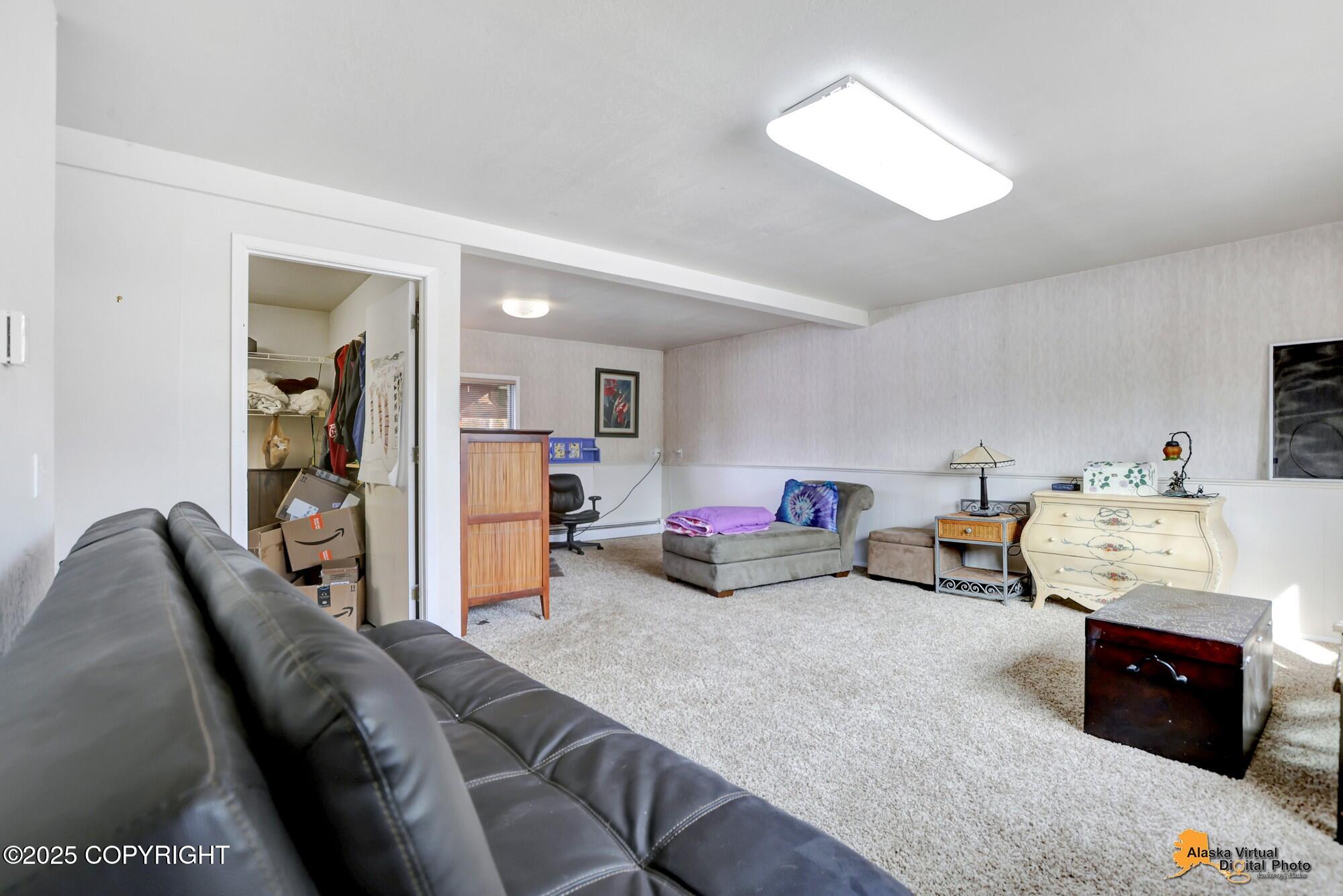 2921 Wiley Post Avenue, Anchorage, Alaska image 36