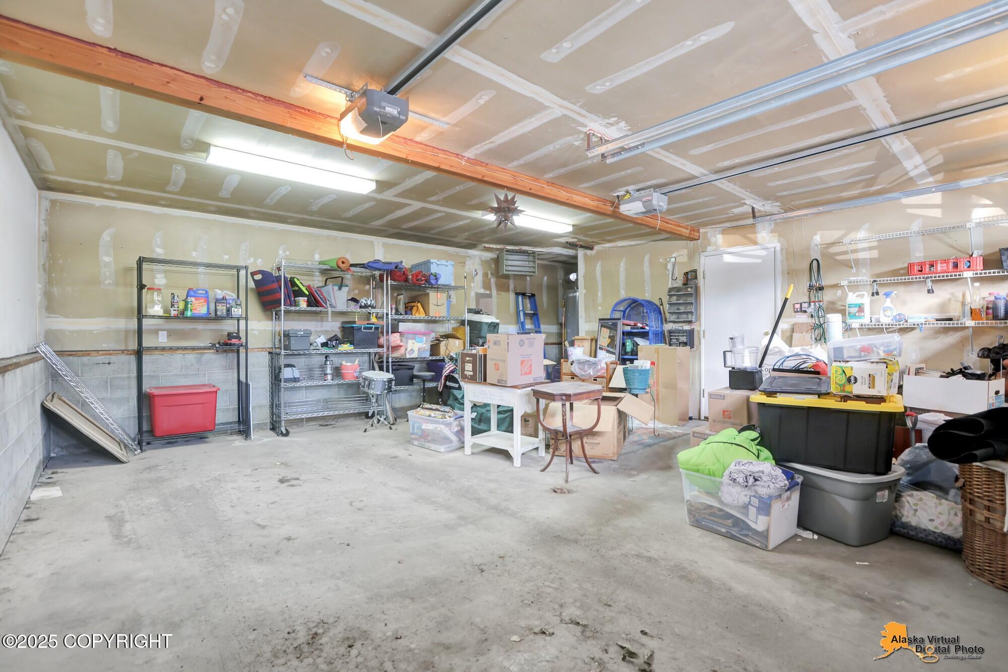 2921 Wiley Post Avenue, Anchorage, Alaska image 2