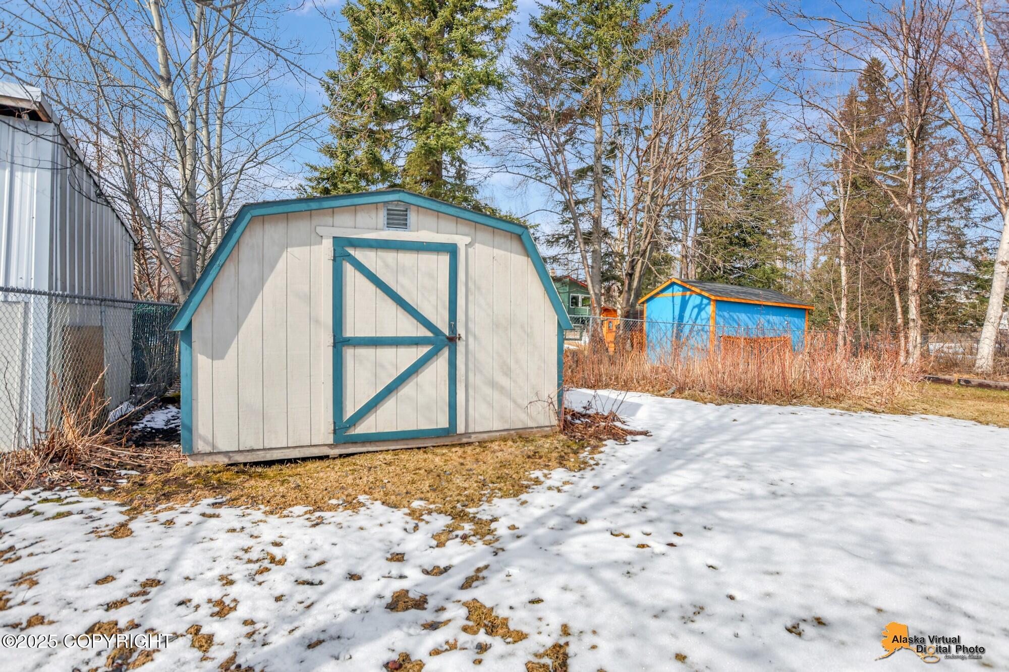 2921 Wiley Post Avenue, Anchorage, Alaska image 45