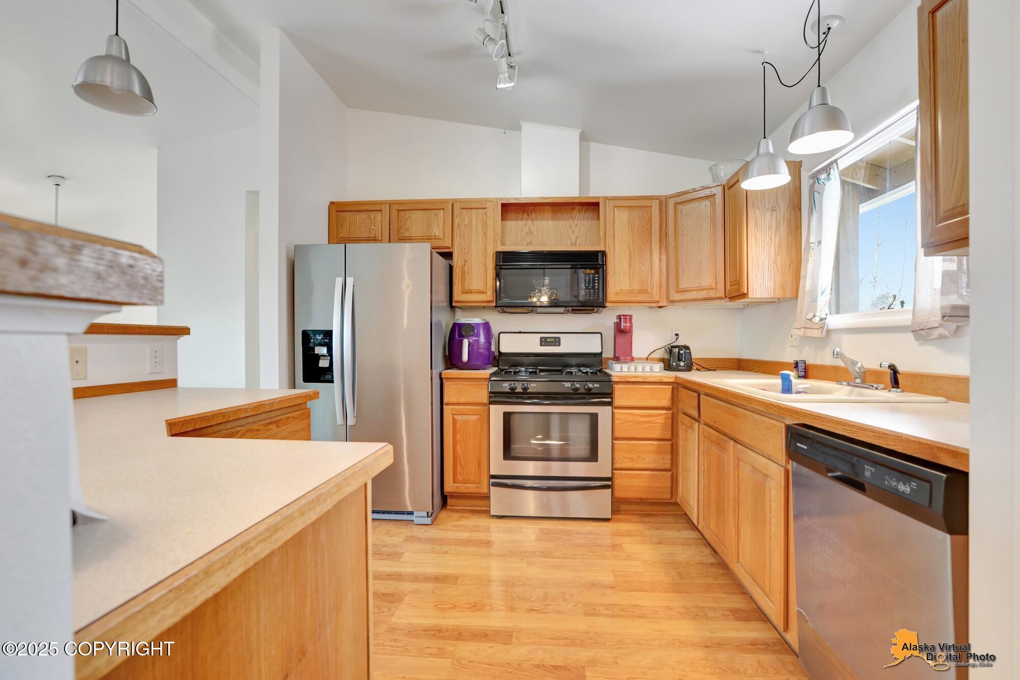 2921 Wiley Post Avenue, Anchorage, Alaska image 13
