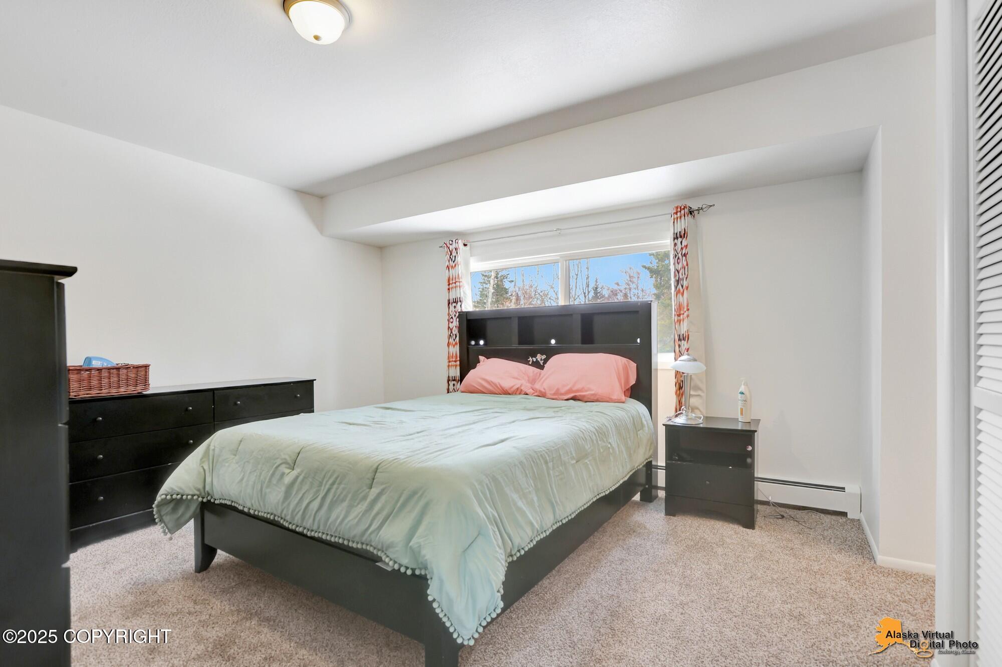 2921 Wiley Post Avenue, Anchorage, Alaska image 20