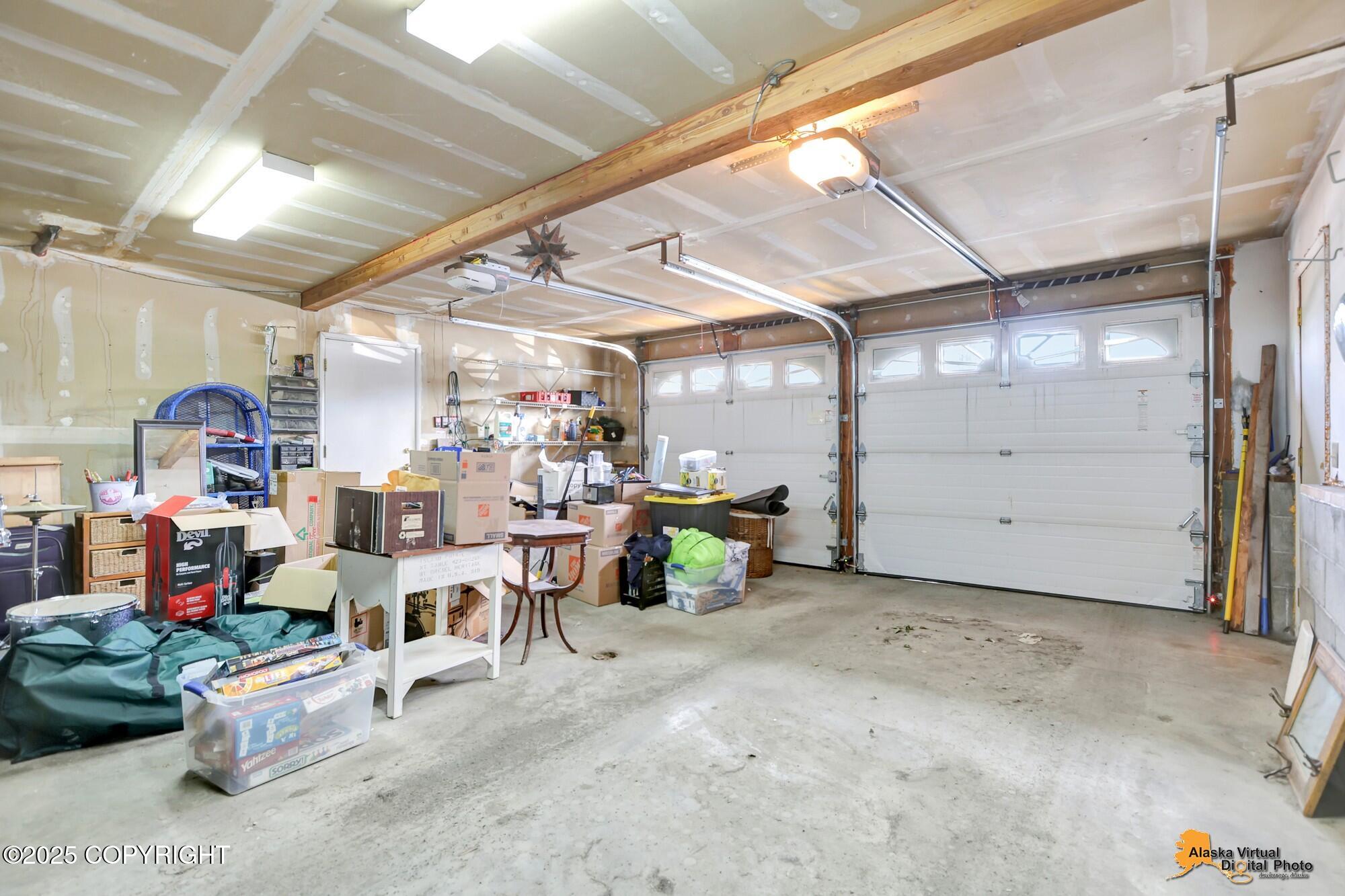 2921 Wiley Post Avenue, Anchorage, Alaska image 40