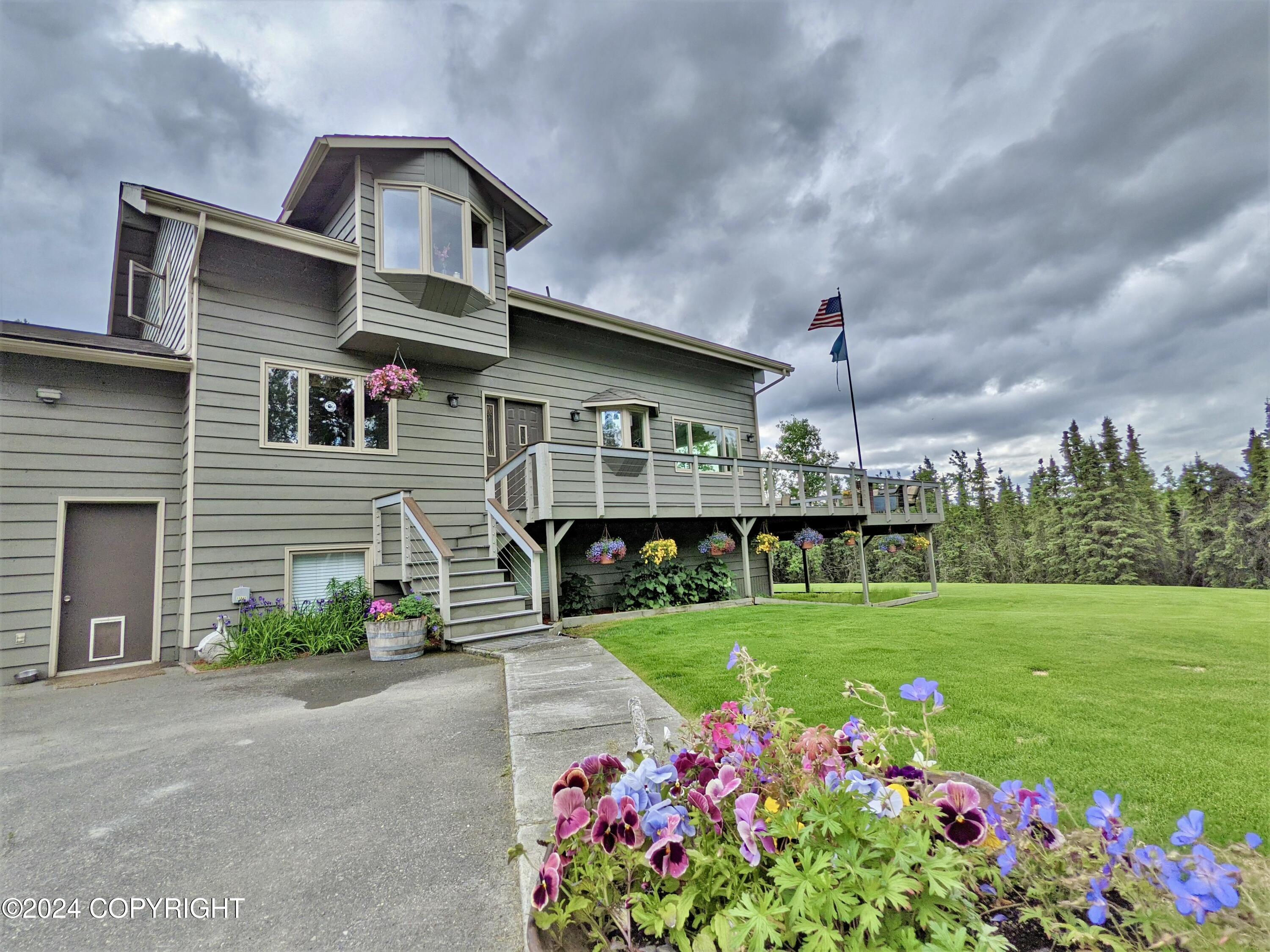 33035 Merkes Road, Sterling, Alaska image 2