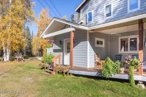 Homes For Sale - 6897 No Name Lane<br/> Fairbanks, AK 99712