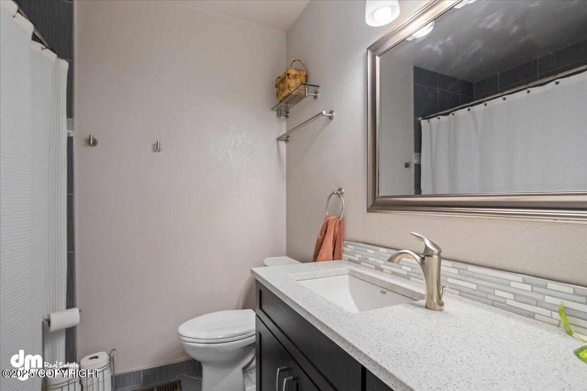 9631 Balandra Circle, Eagle River, Alaska image 29