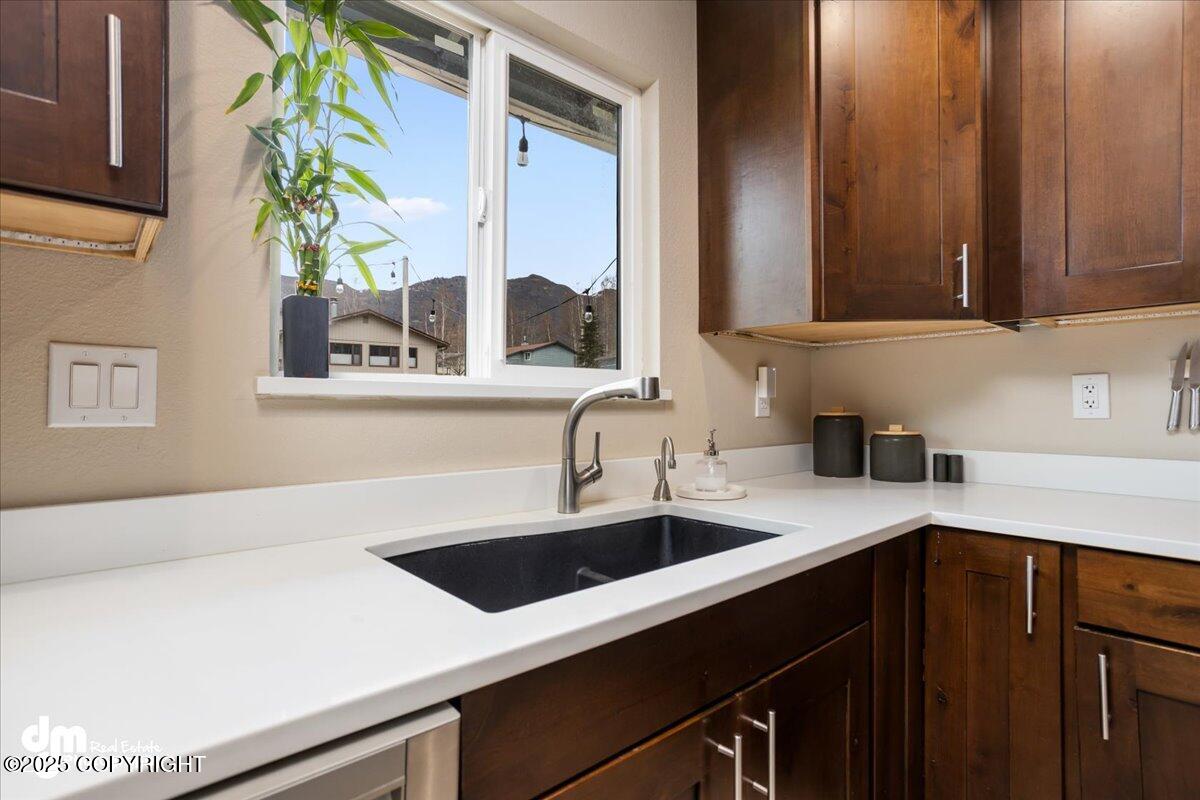 9631 Balandra Circle, Eagle River, Alaska image 13