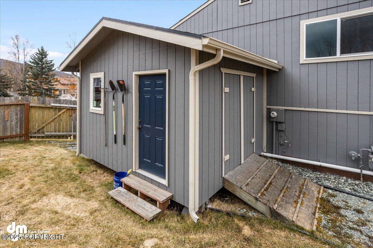 9631 Balandra Circle, Eagle River, Alaska image 46