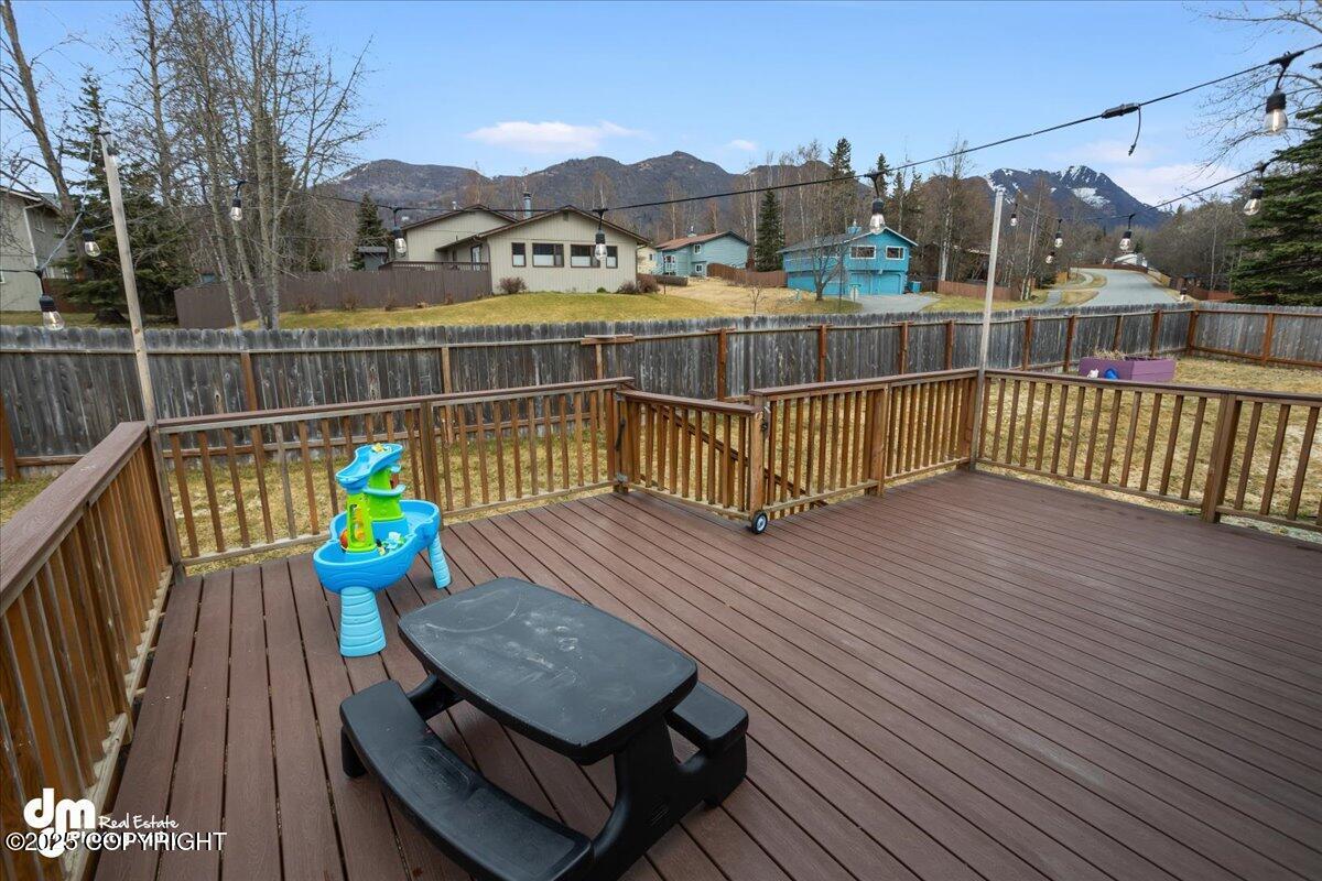 9631 Balandra Circle, Eagle River, Alaska image 49