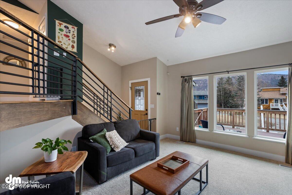 9631 Balandra Circle, Eagle River, Alaska image 8